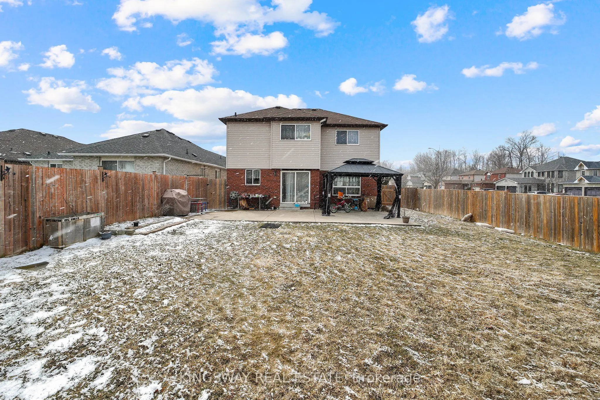1139 ORIOLE Crescent
