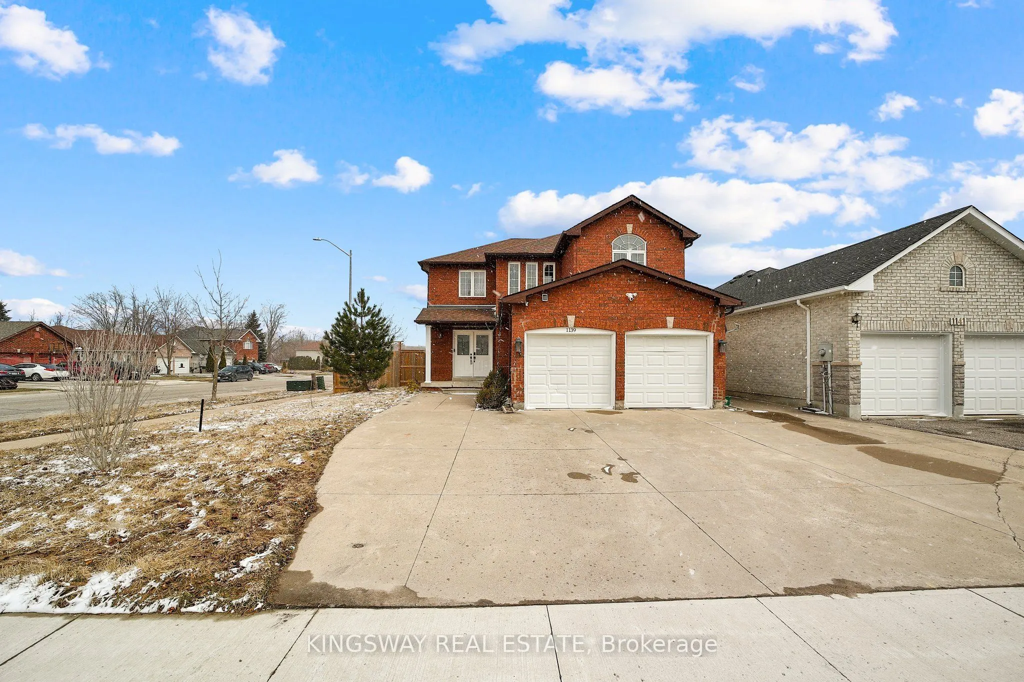 1139 ORIOLE Crescent