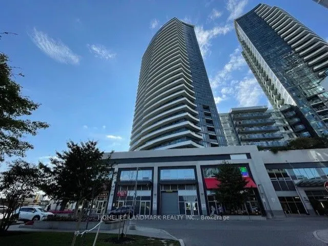 7161 Yonge Street, #1628