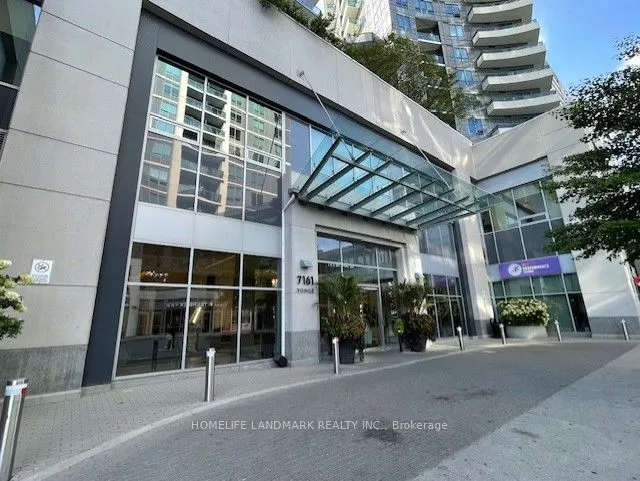 7161 Yonge Street, #1628