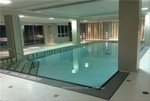 7161 Yonge Street, #1628