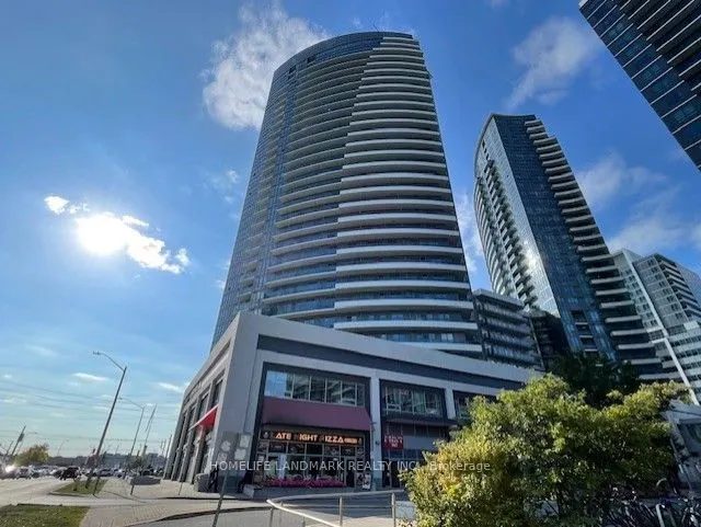 7161 Yonge Street, #1628