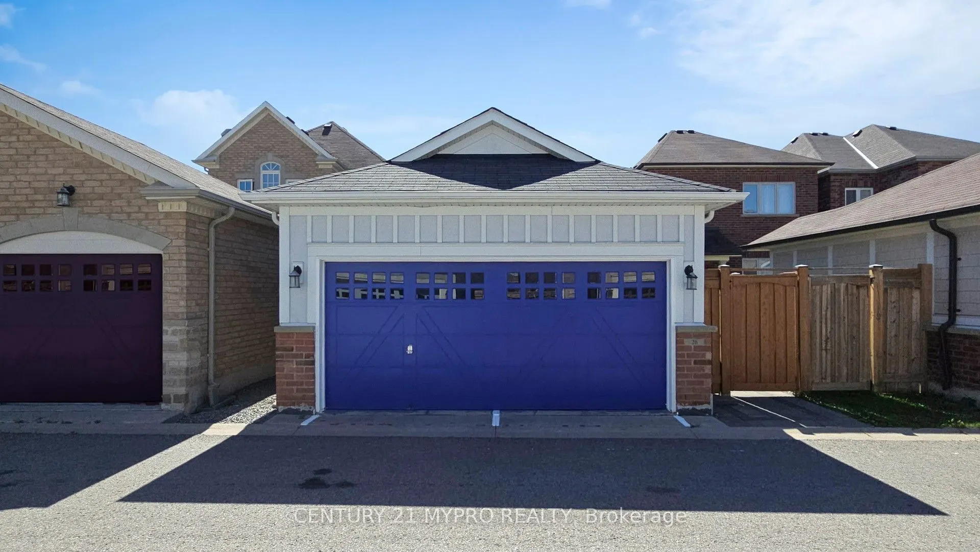 26 Plantain Lane