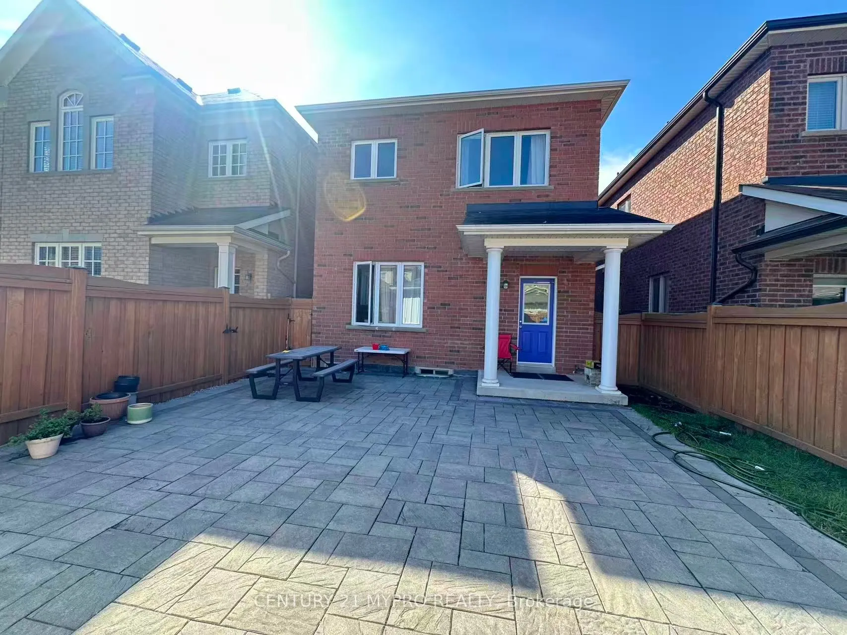 26 Plantain Lane