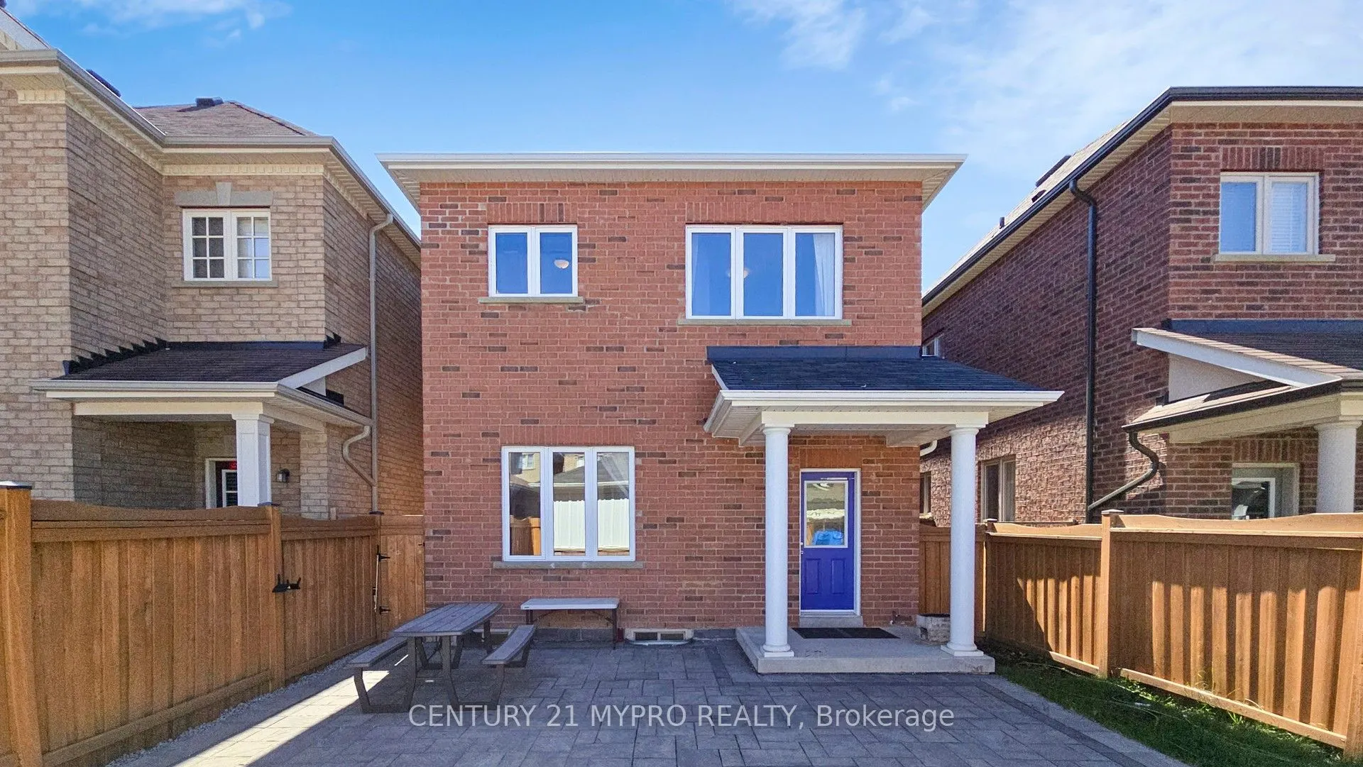 26 Plantain Lane