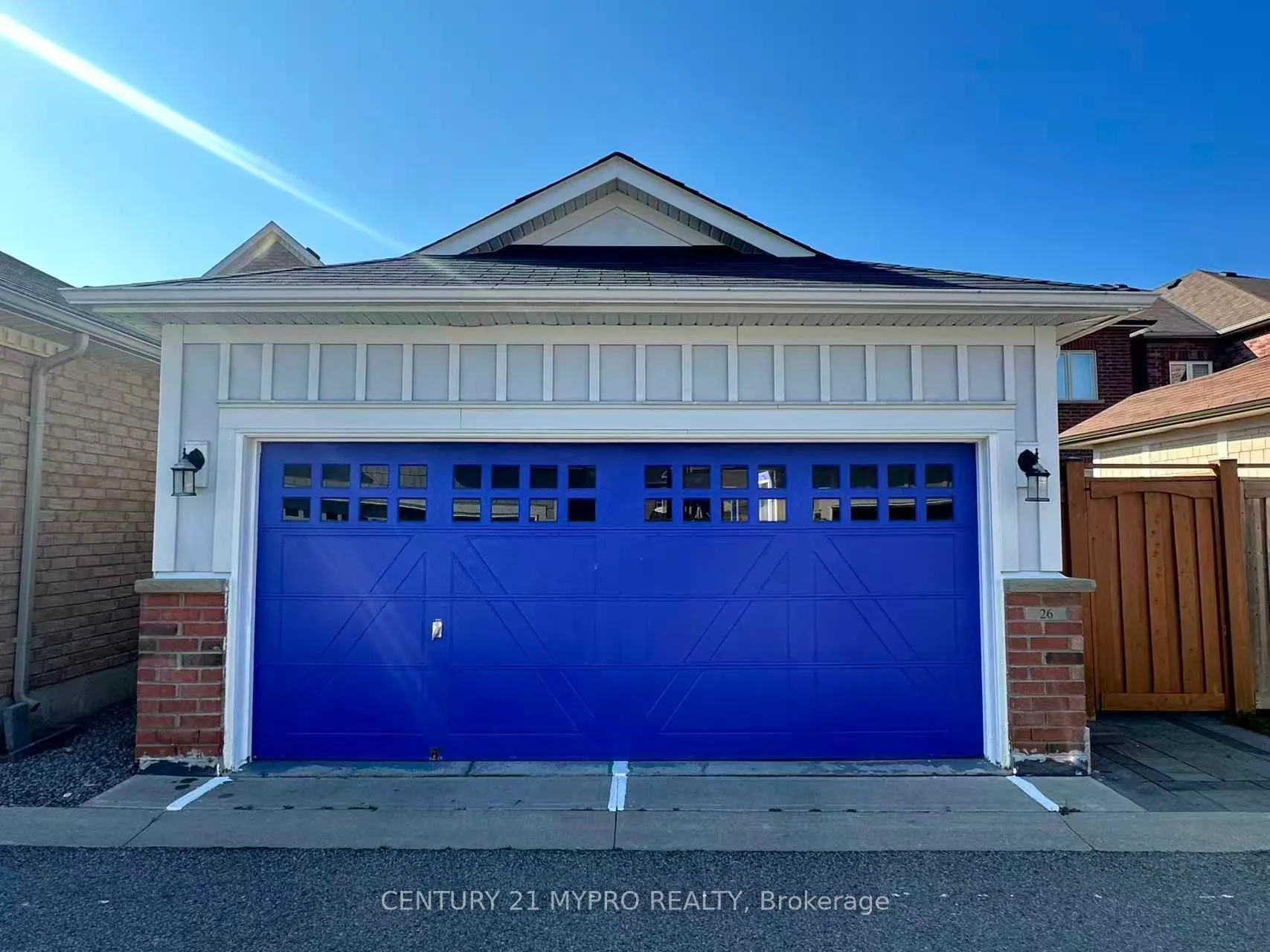 26 Plantain Lane