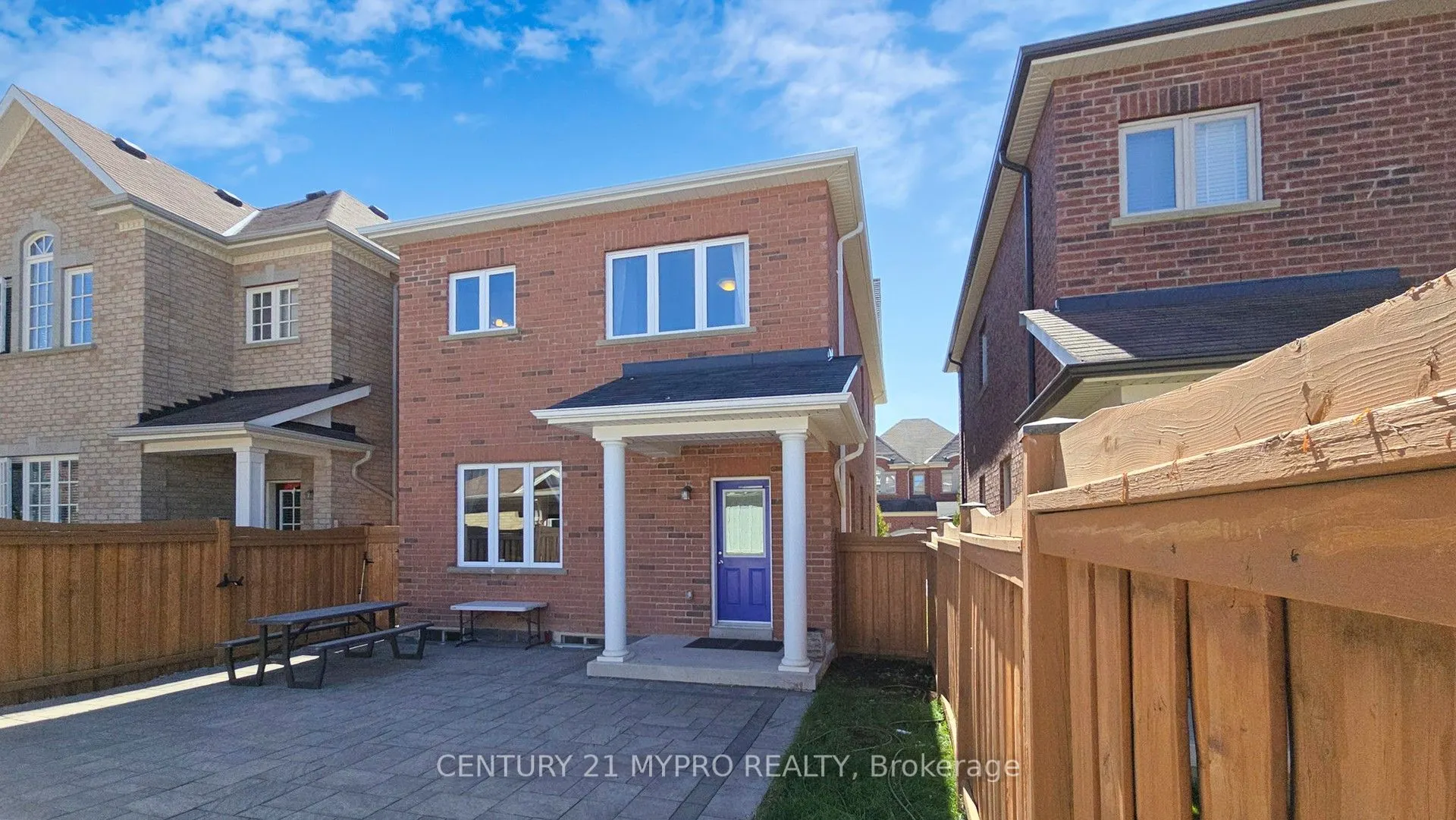 26 Plantain Lane