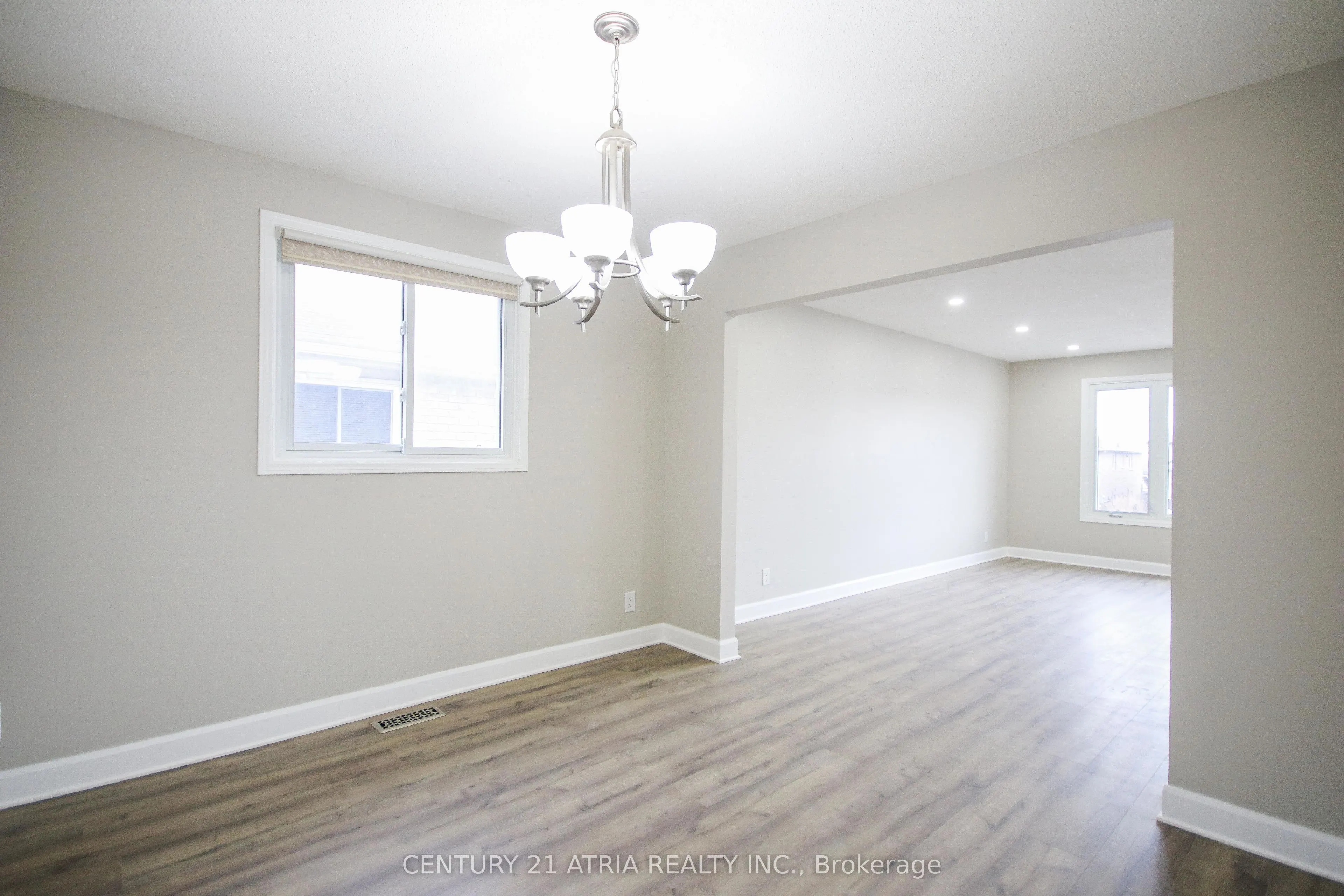 418 Colborne Street, #Upper