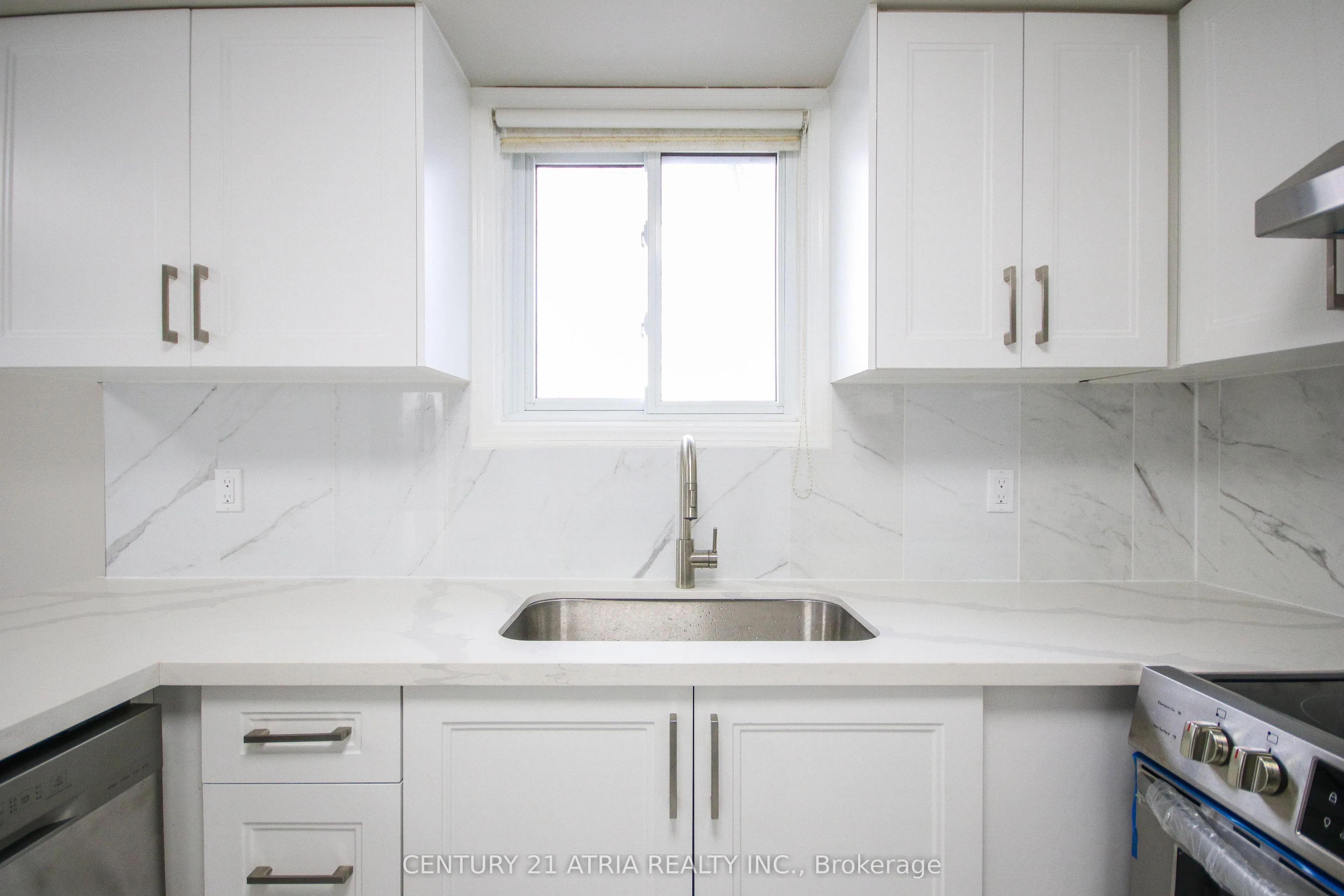 418 Colborne Street, #Upper