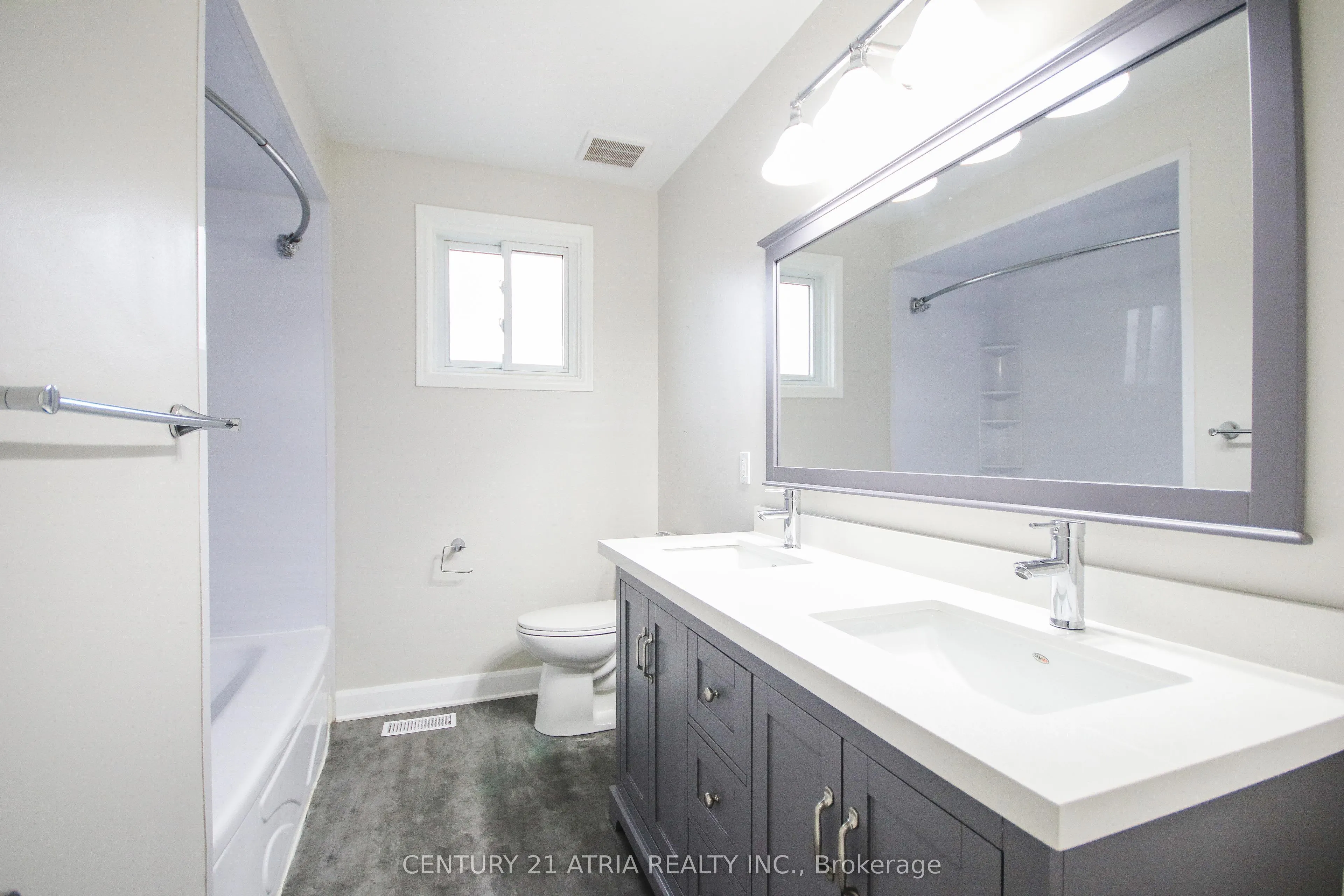 418 Colborne Street, #Upper