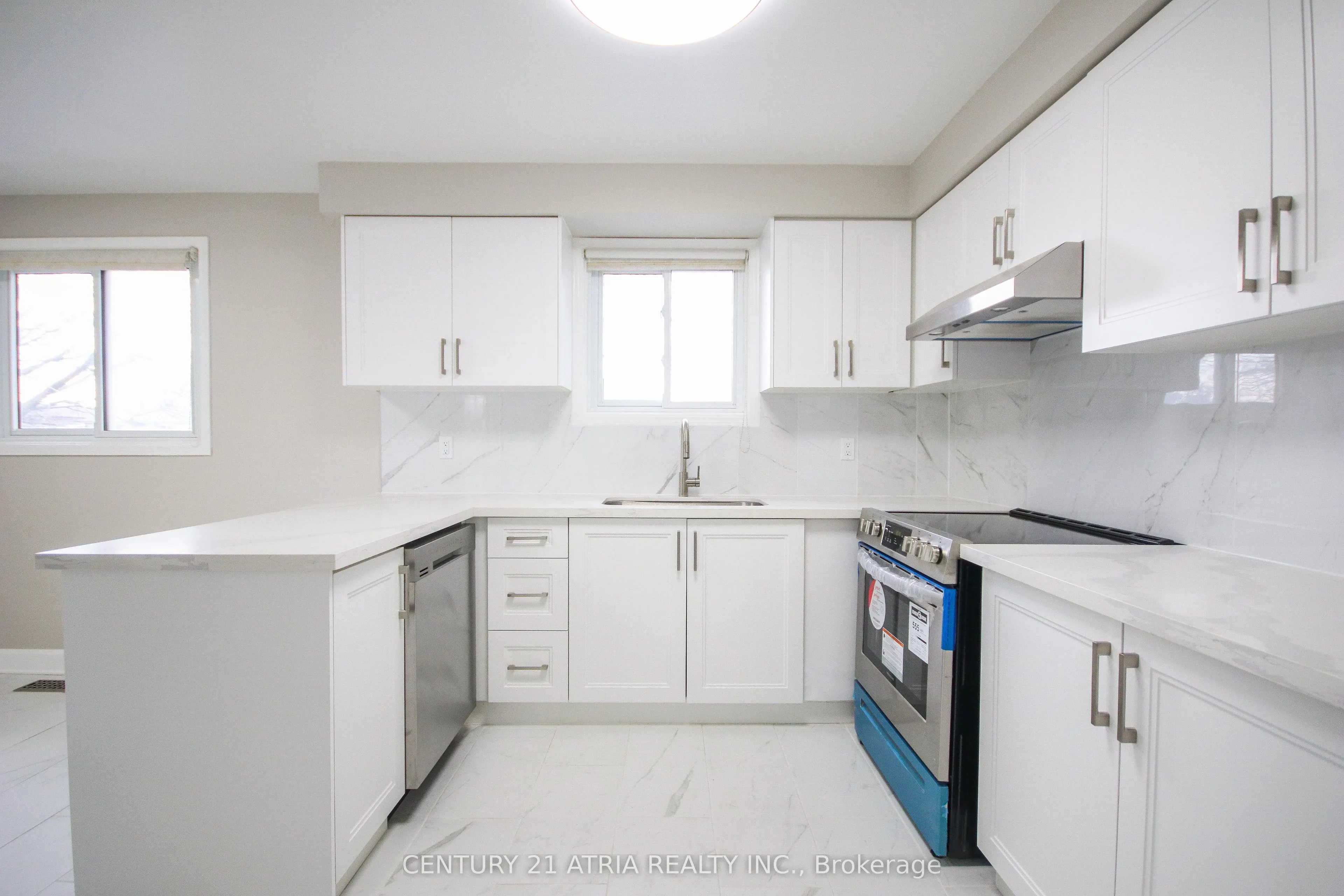 418 Colborne Street, #Upper