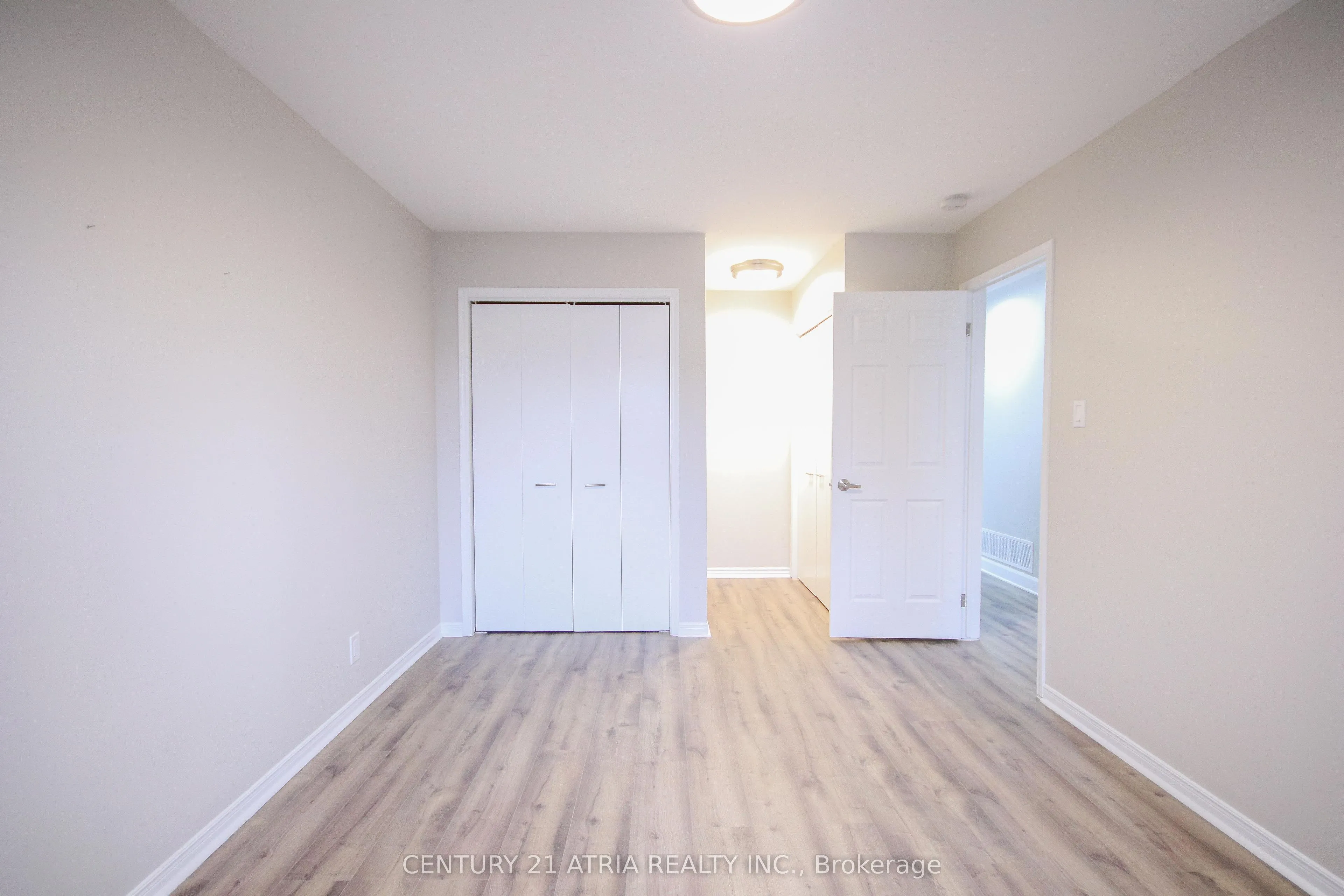 418 Colborne Street, #Upper