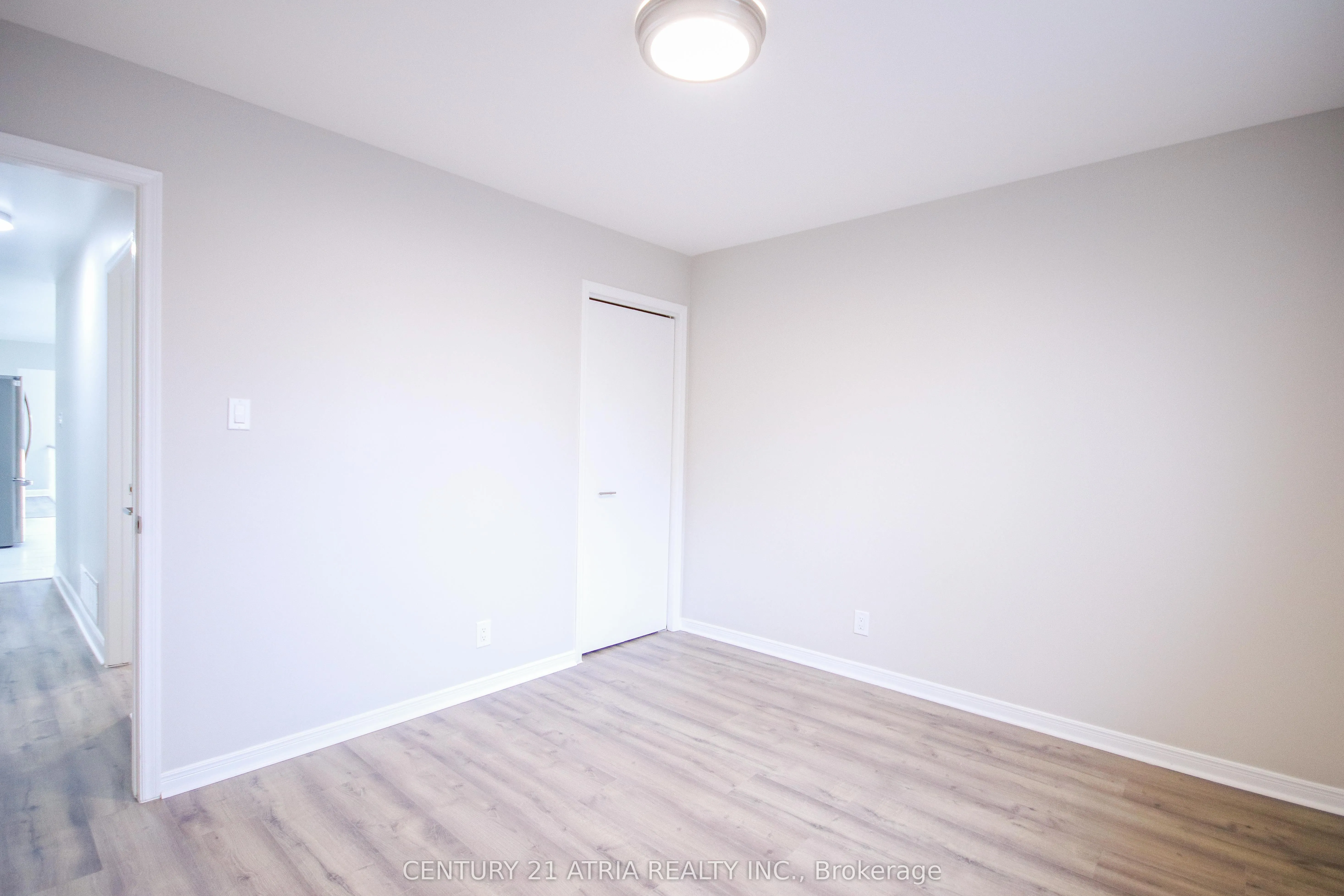 418 Colborne Street, #Upper