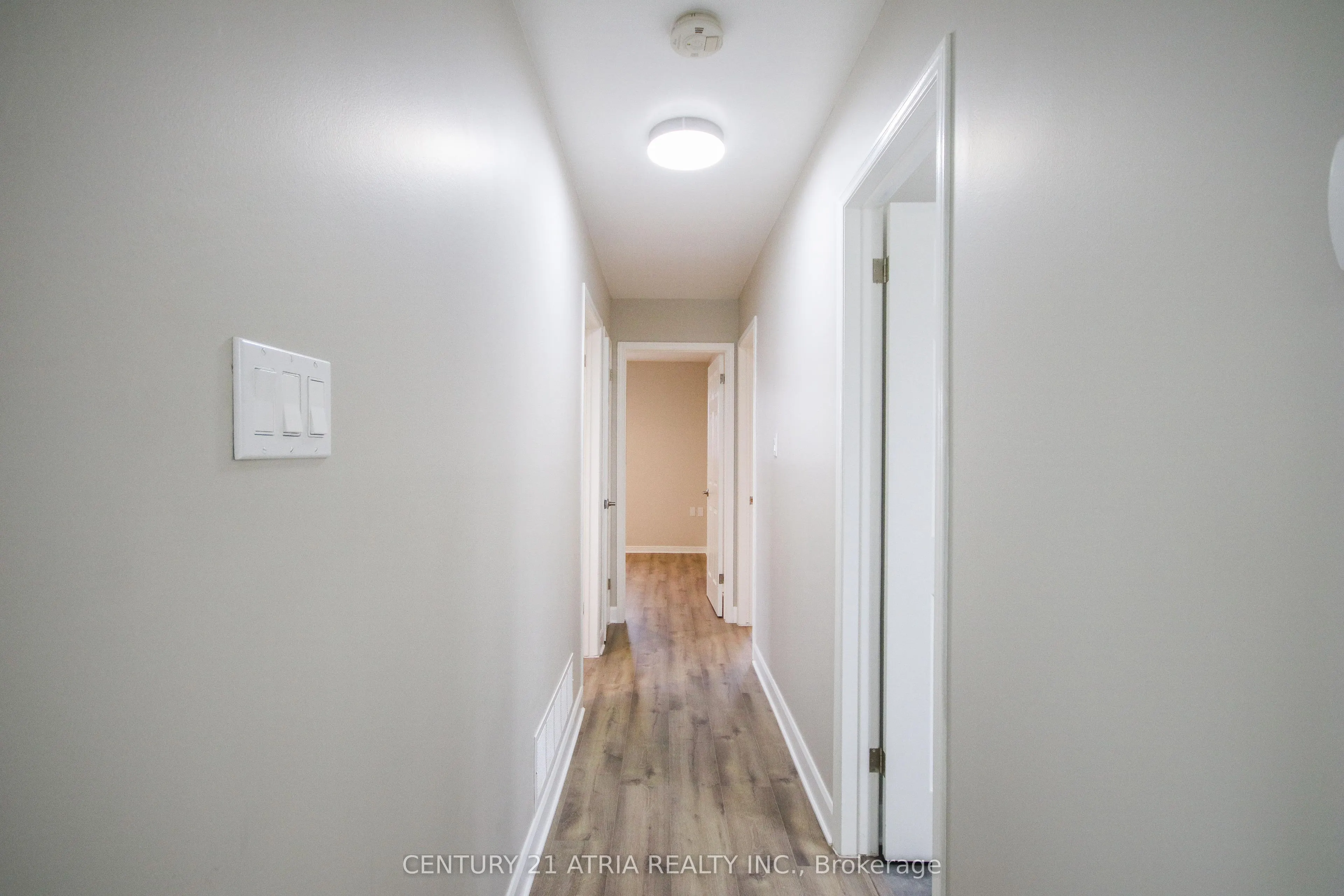 418 Colborne Street, #Upper
