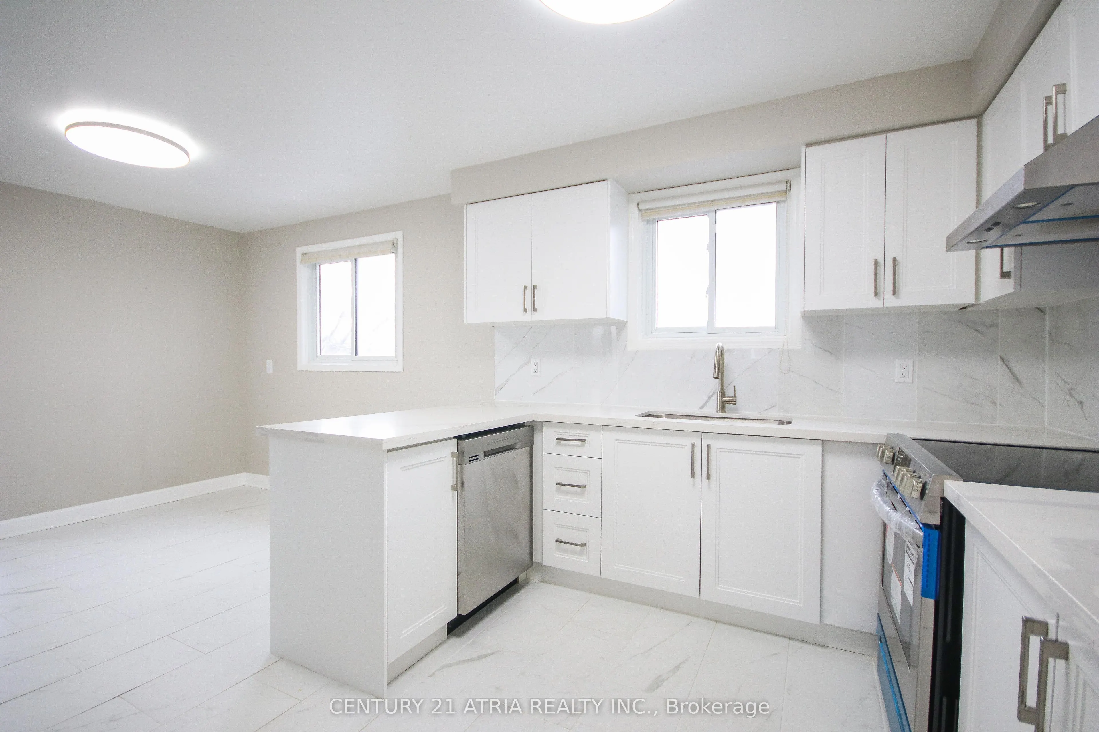 418 Colborne Street, #Upper