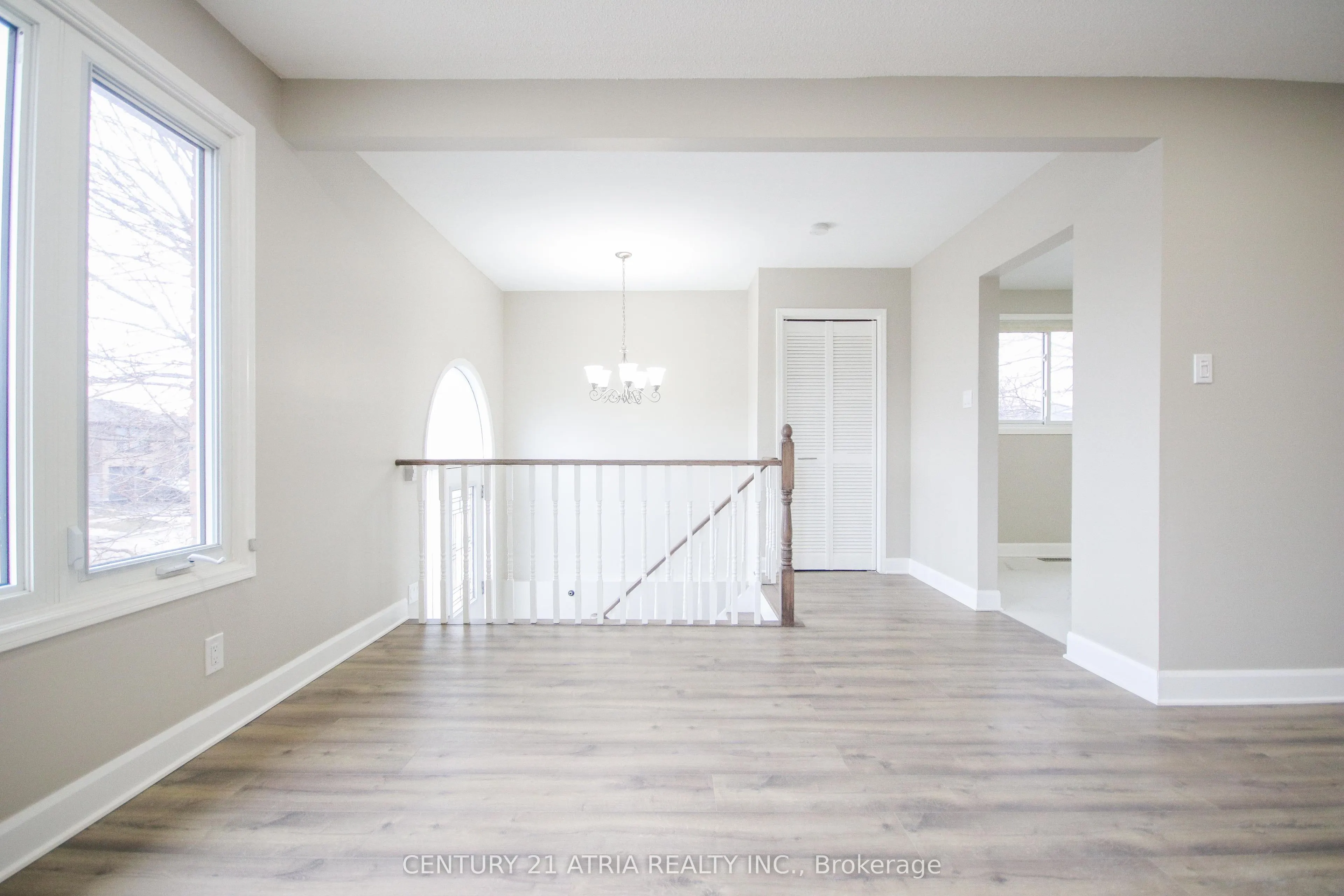 418 Colborne Street, #Upper