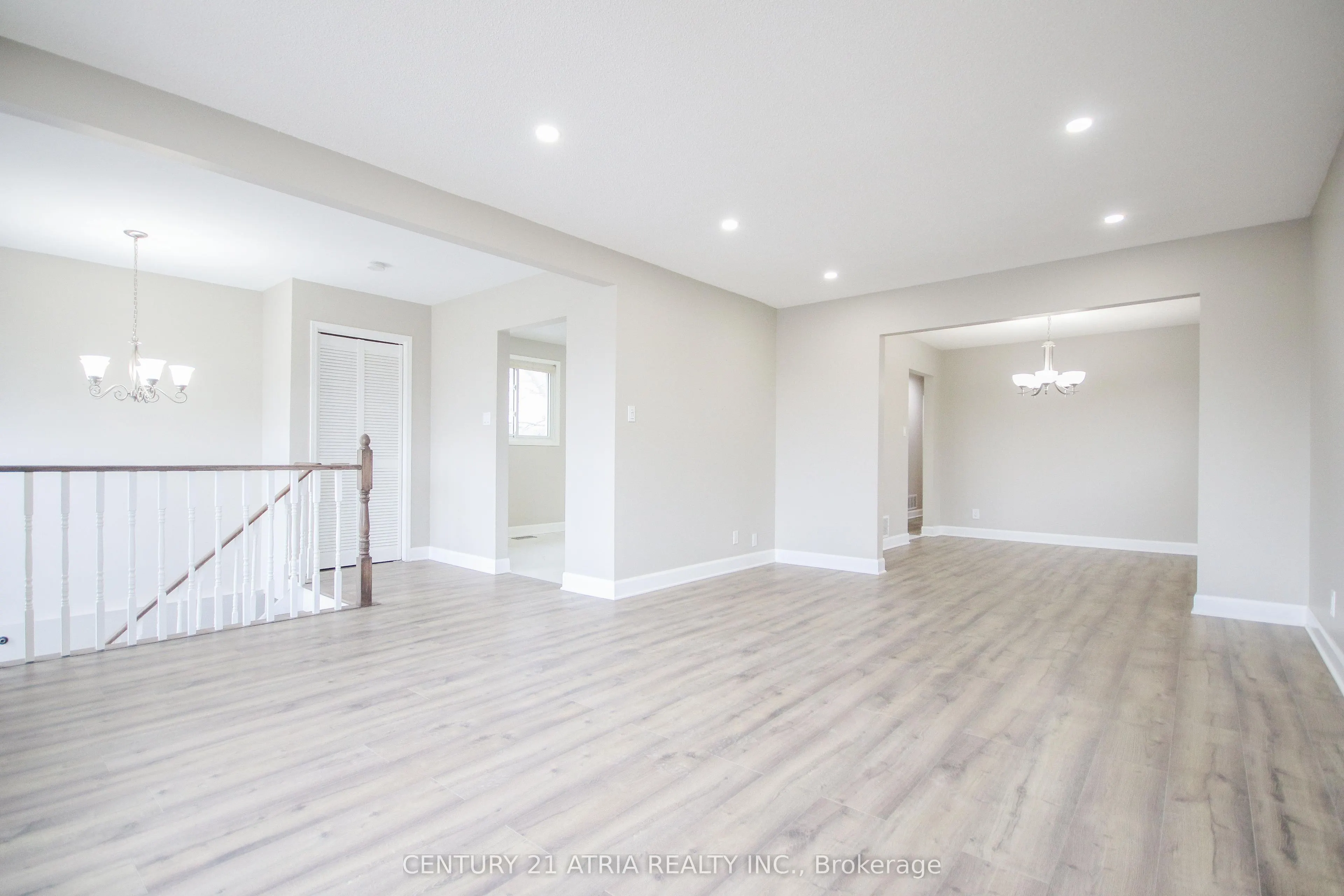 418 Colborne Street, #Upper