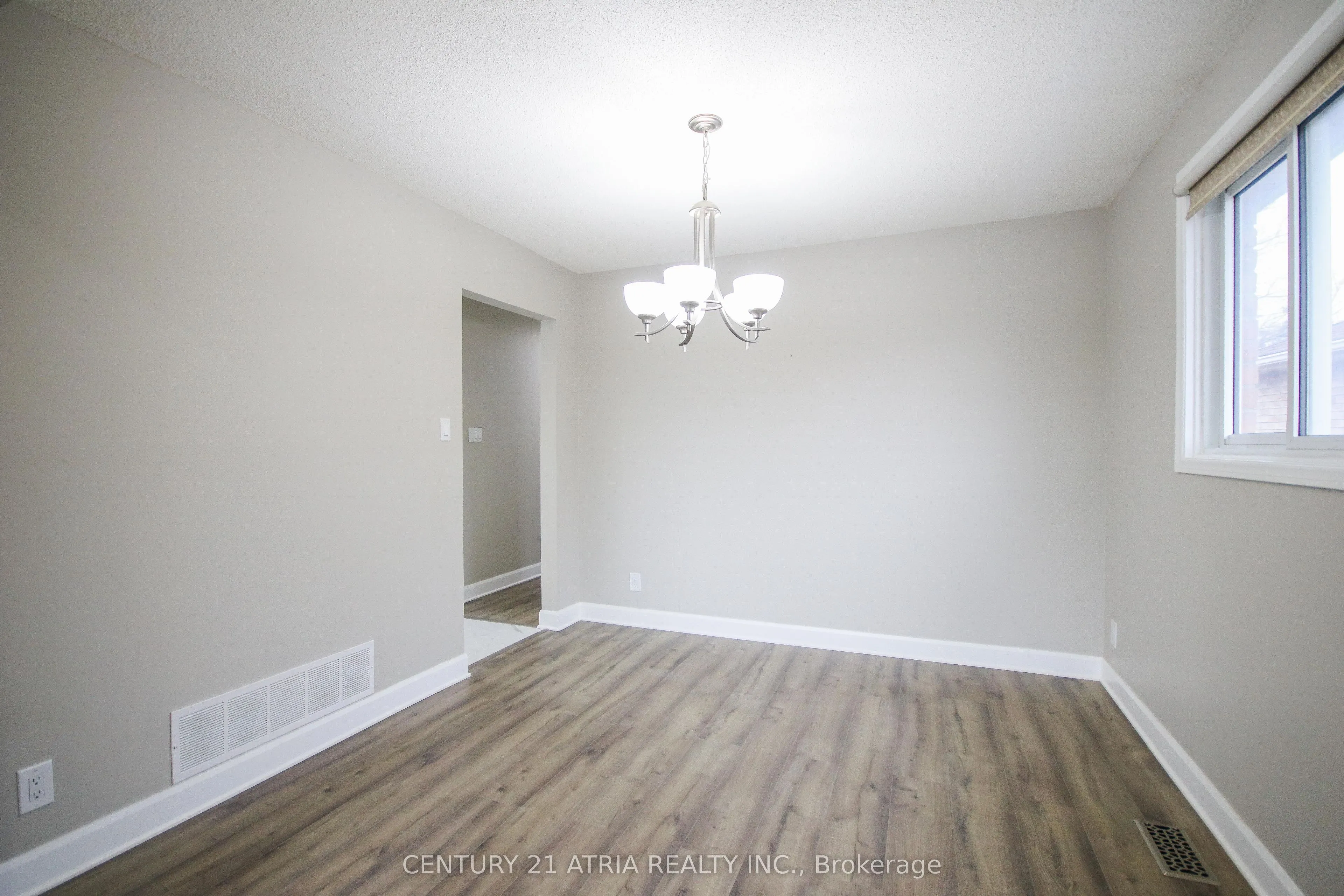 418 Colborne Street, #Upper