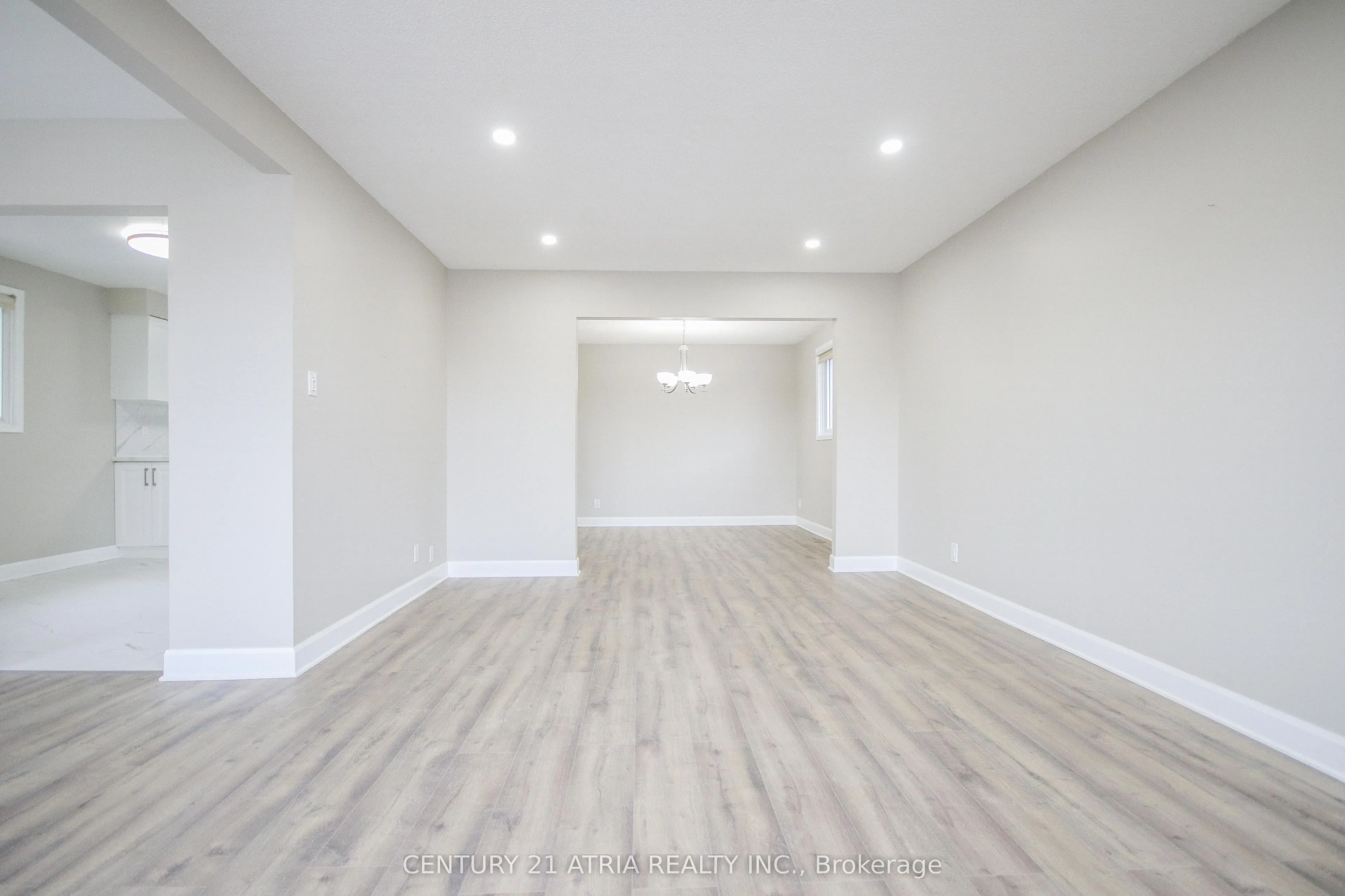 418 Colborne Street, #Upper