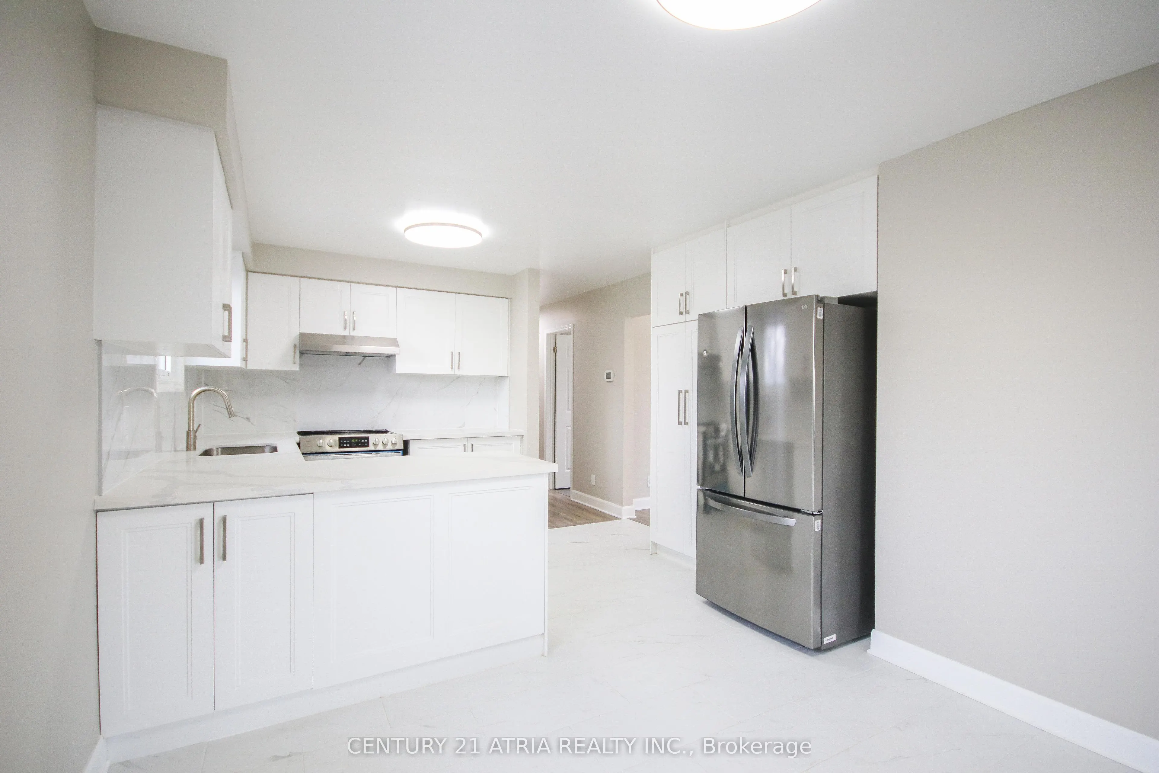 418 Colborne Street, #Upper