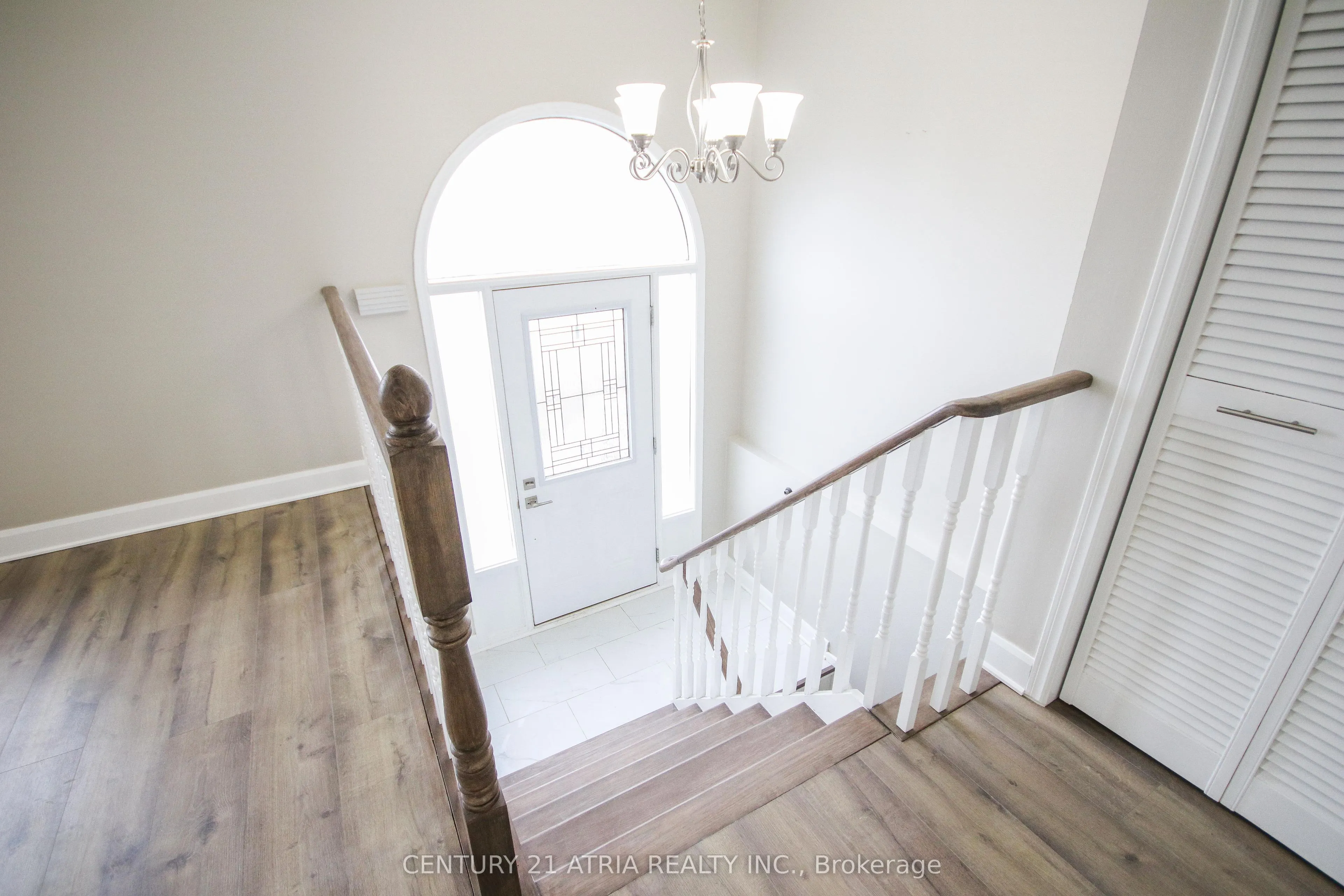 418 Colborne Street, #Upper