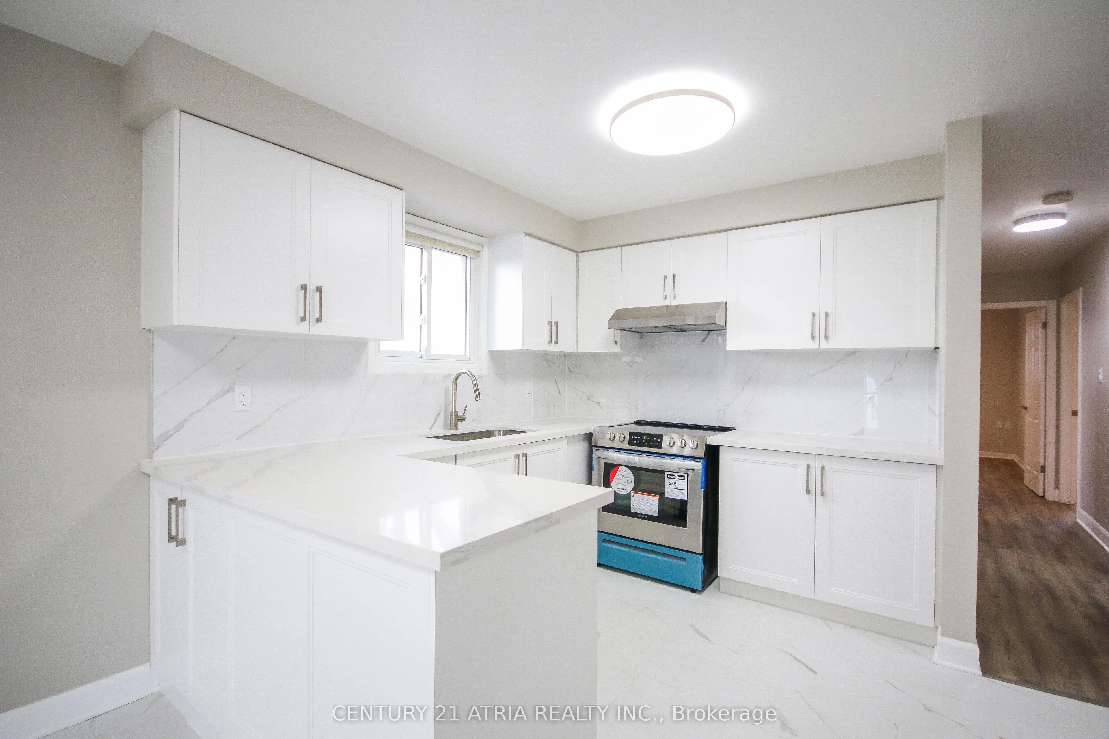 418 Colborne Street, #Upper