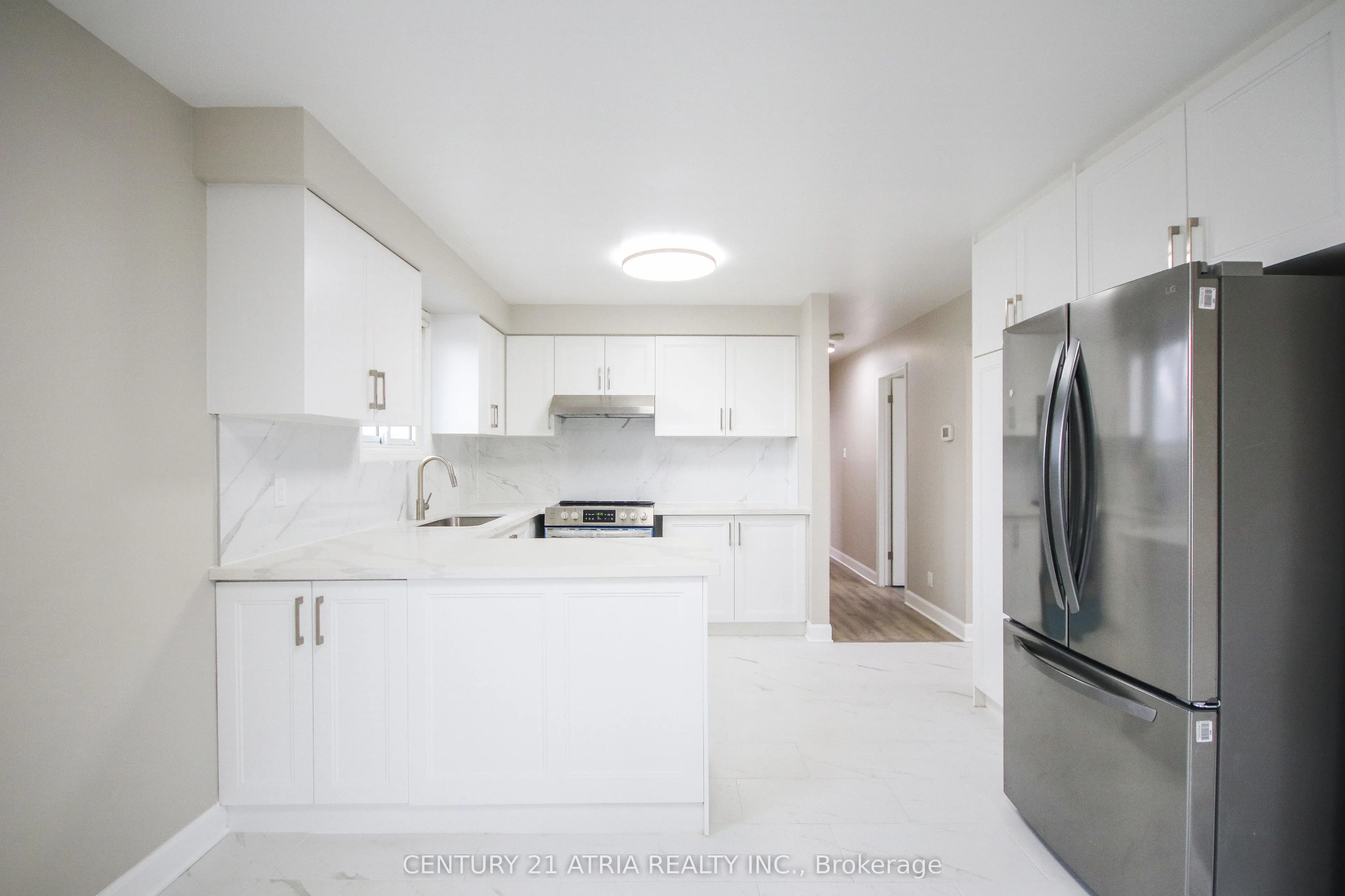 418 Colborne Street, #Upper