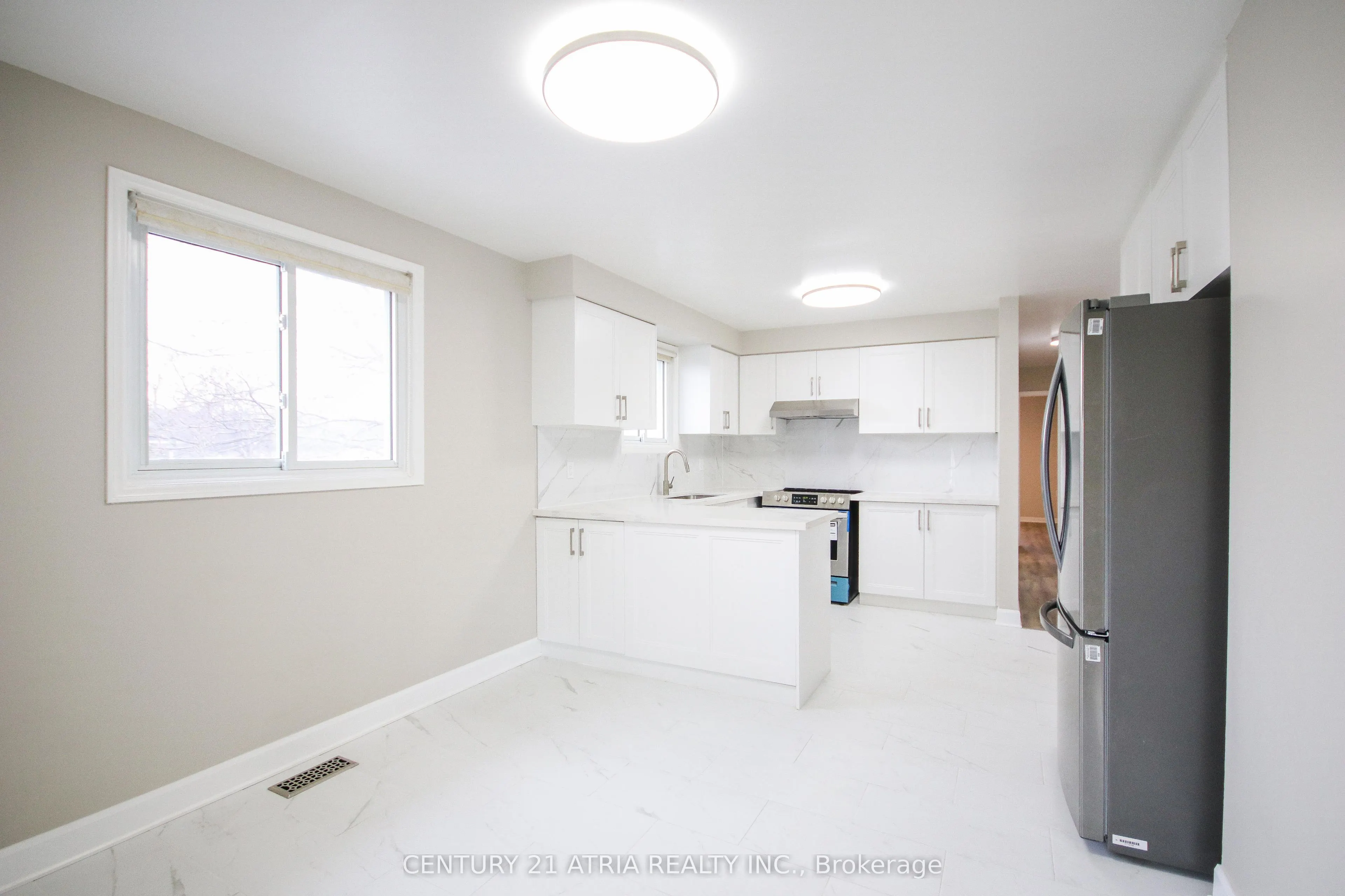 418 Colborne Street, #Upper