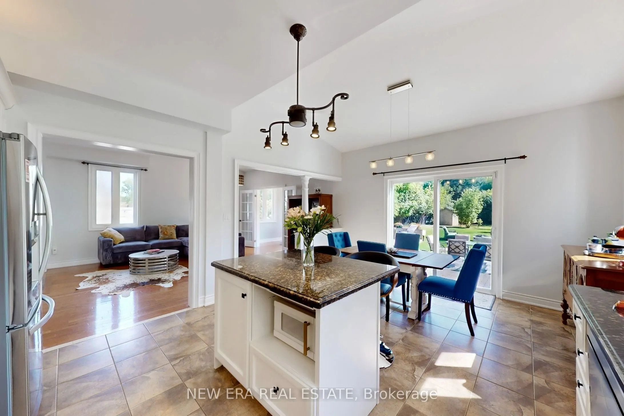 1031 Lake Drive N
