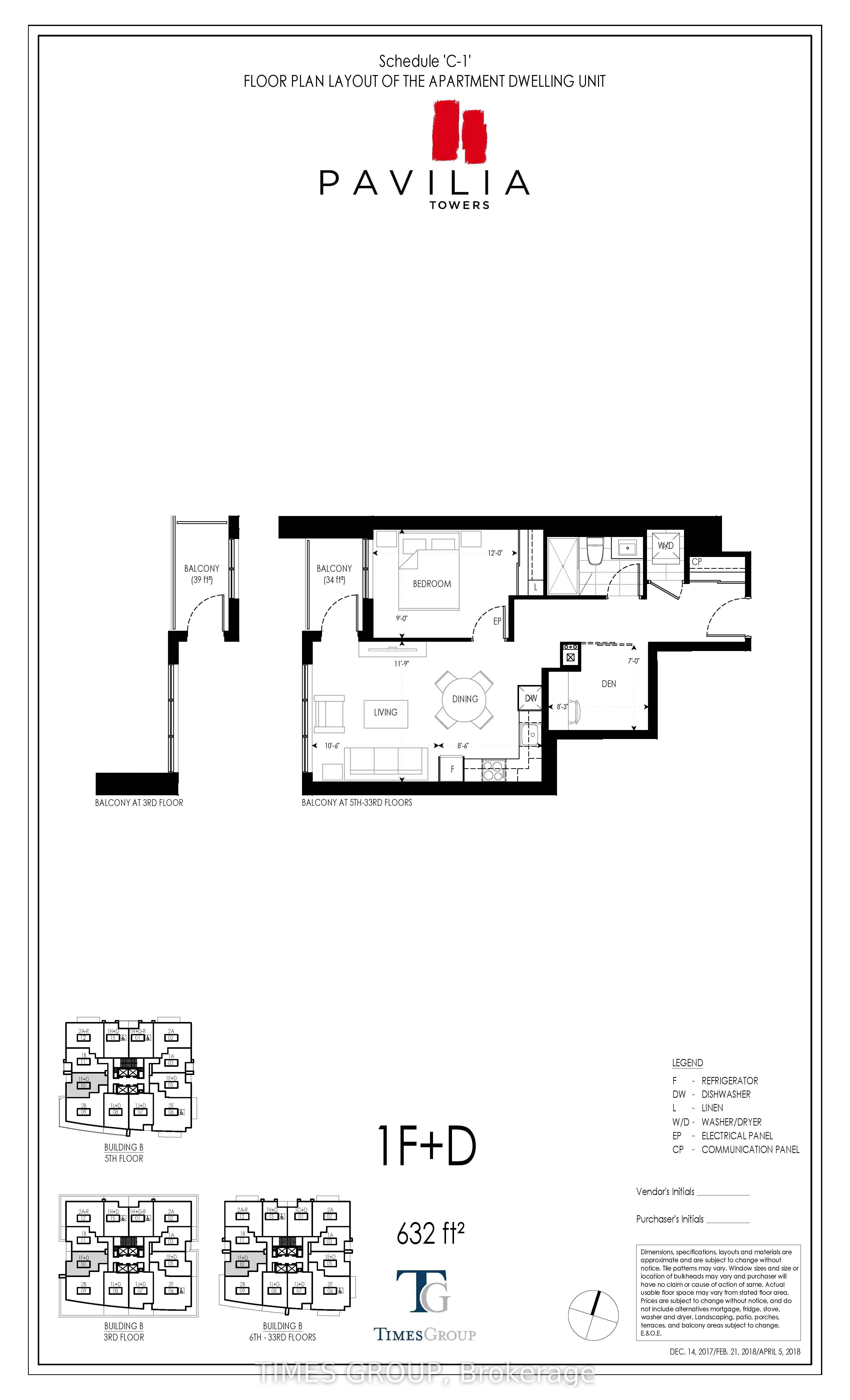 38 Gandhi Lane, #910