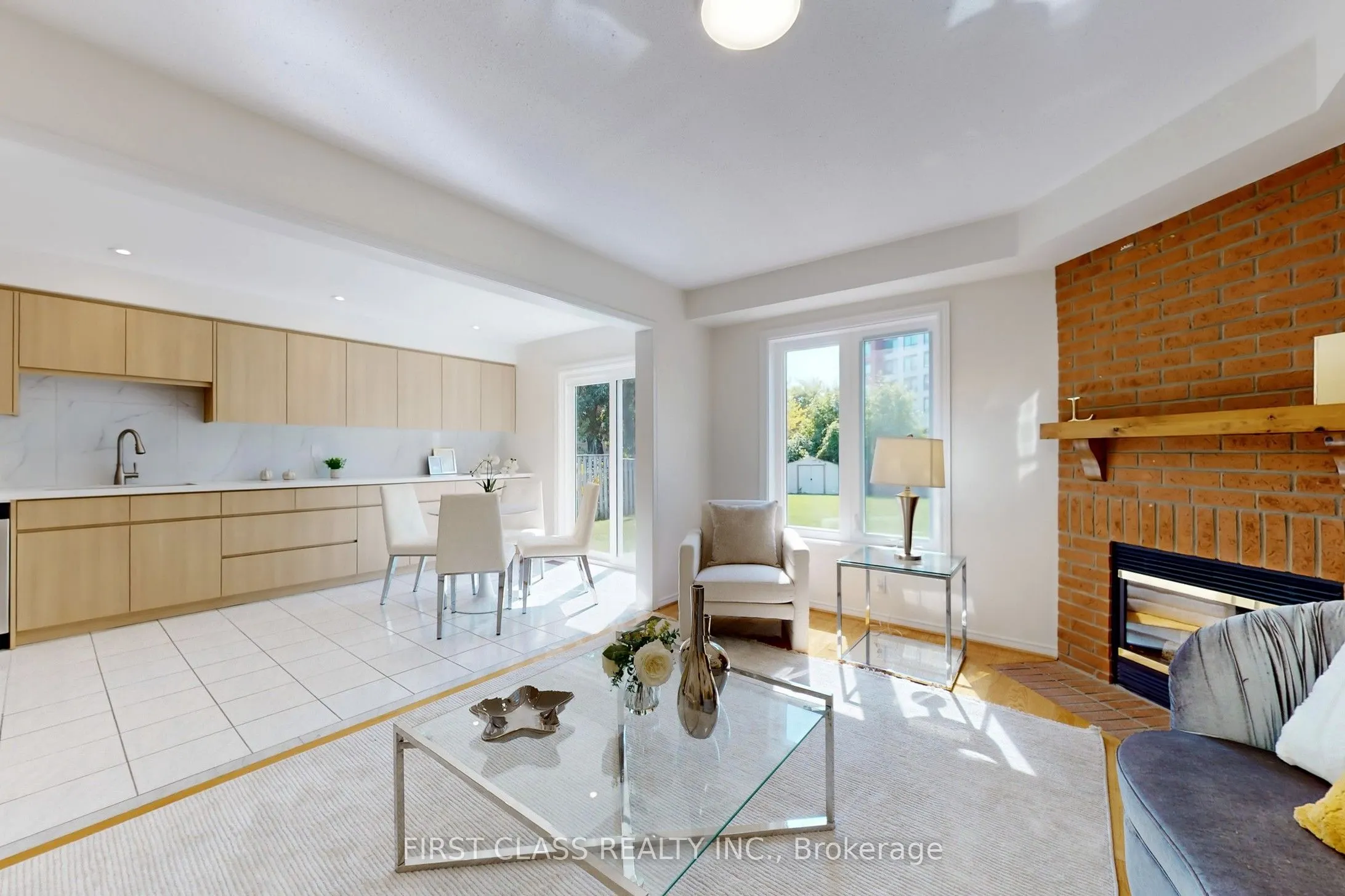 53 Manston Crescent
