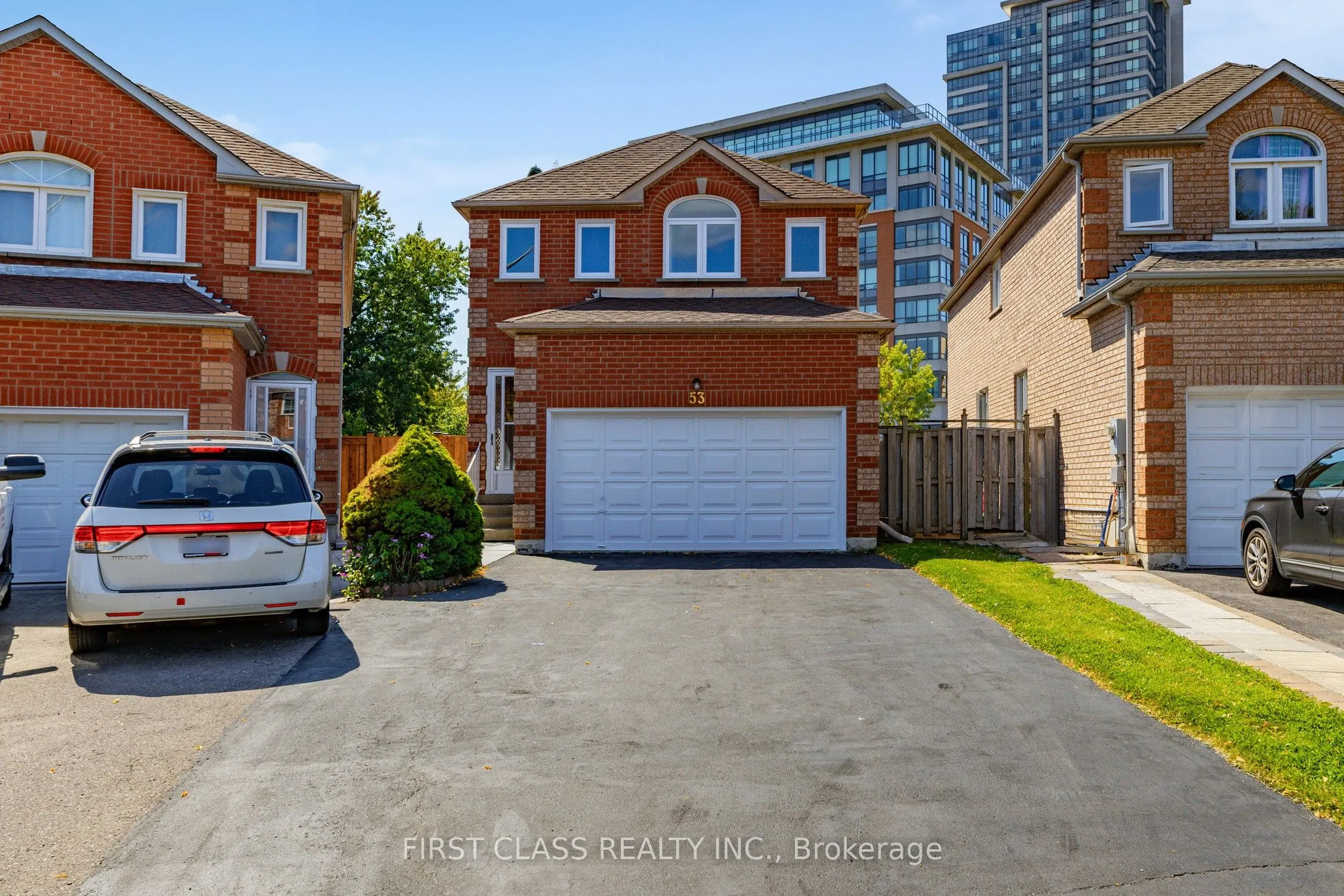 53 Manston Crescent