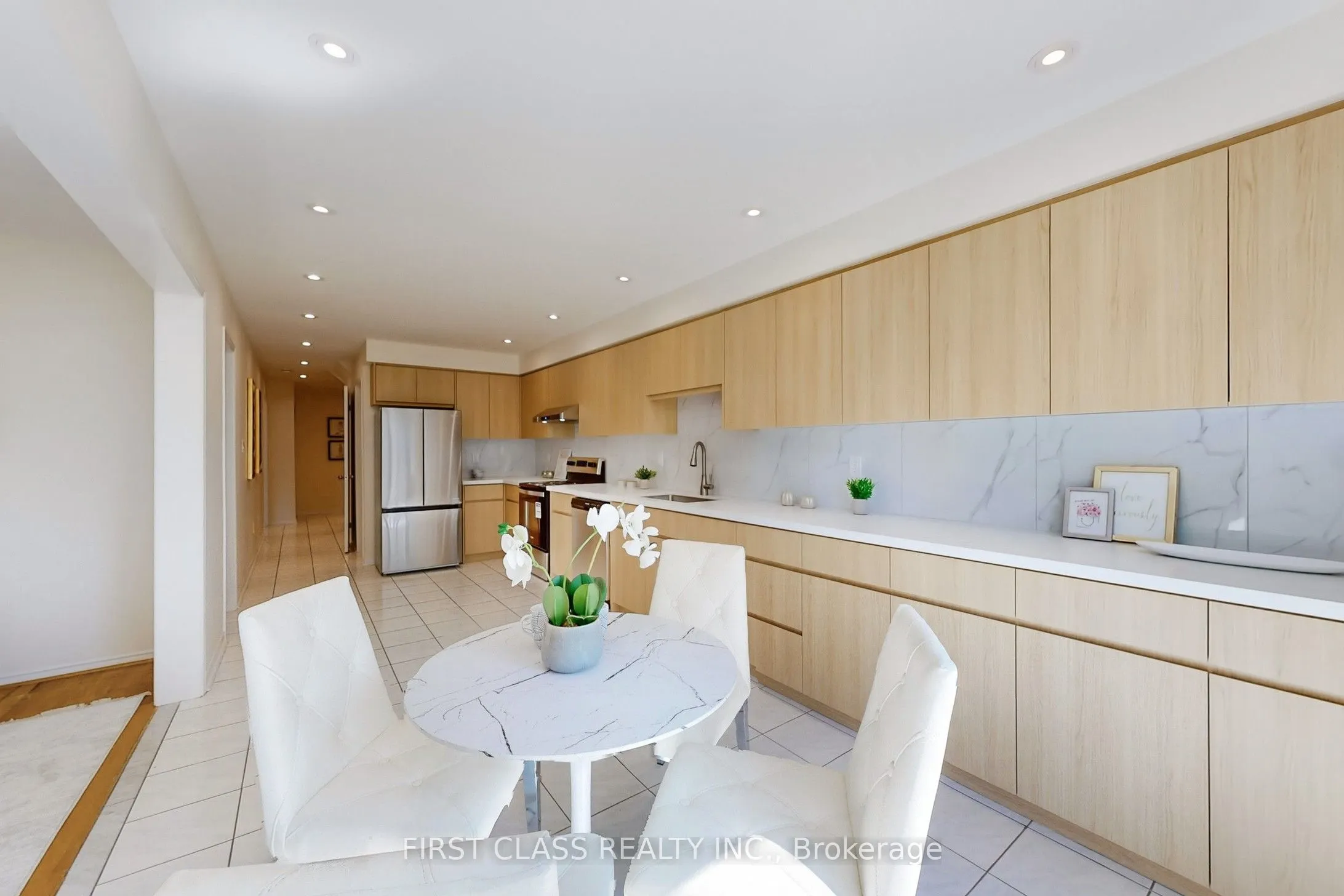 53 Manston Crescent
