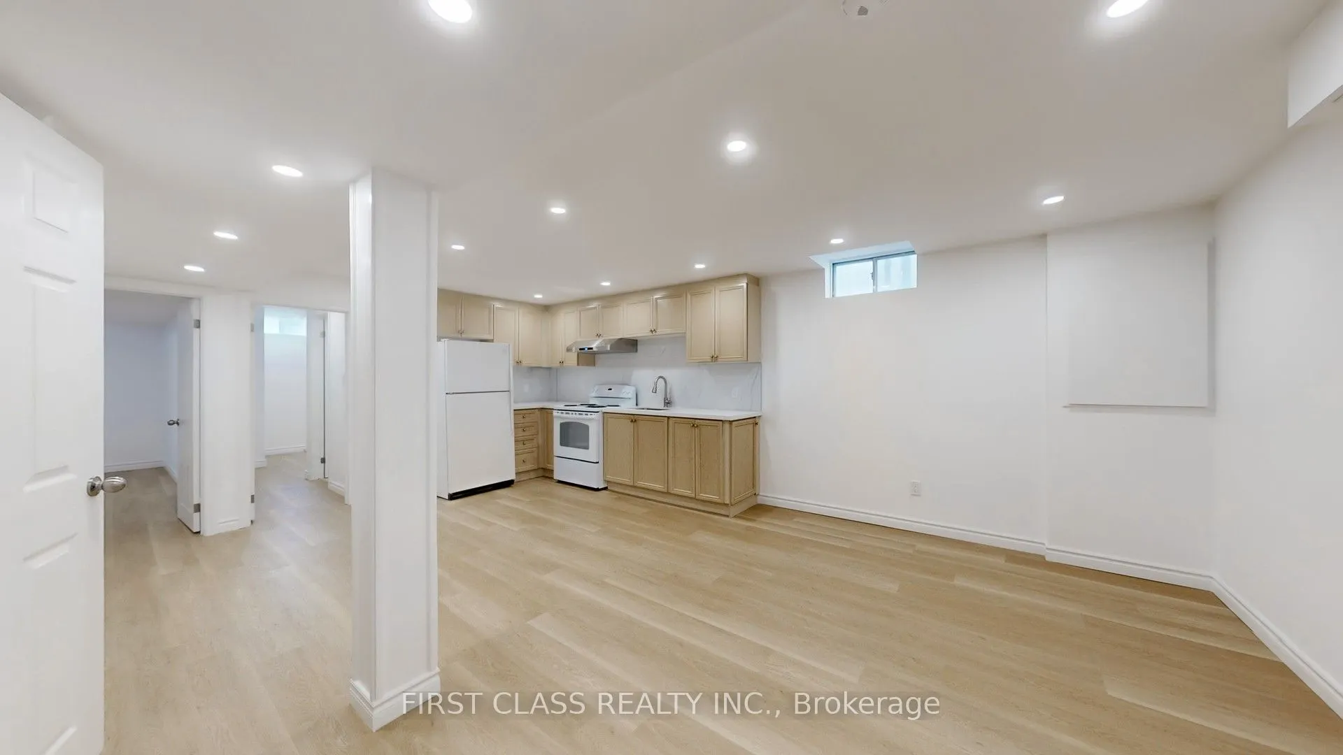 53 Manston Crescent