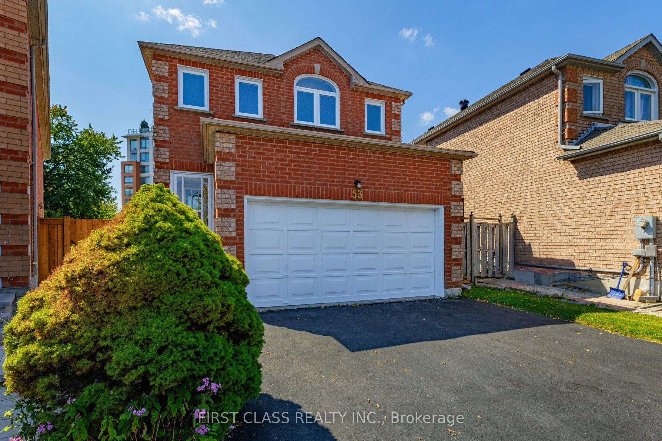 53 Manston Crescent