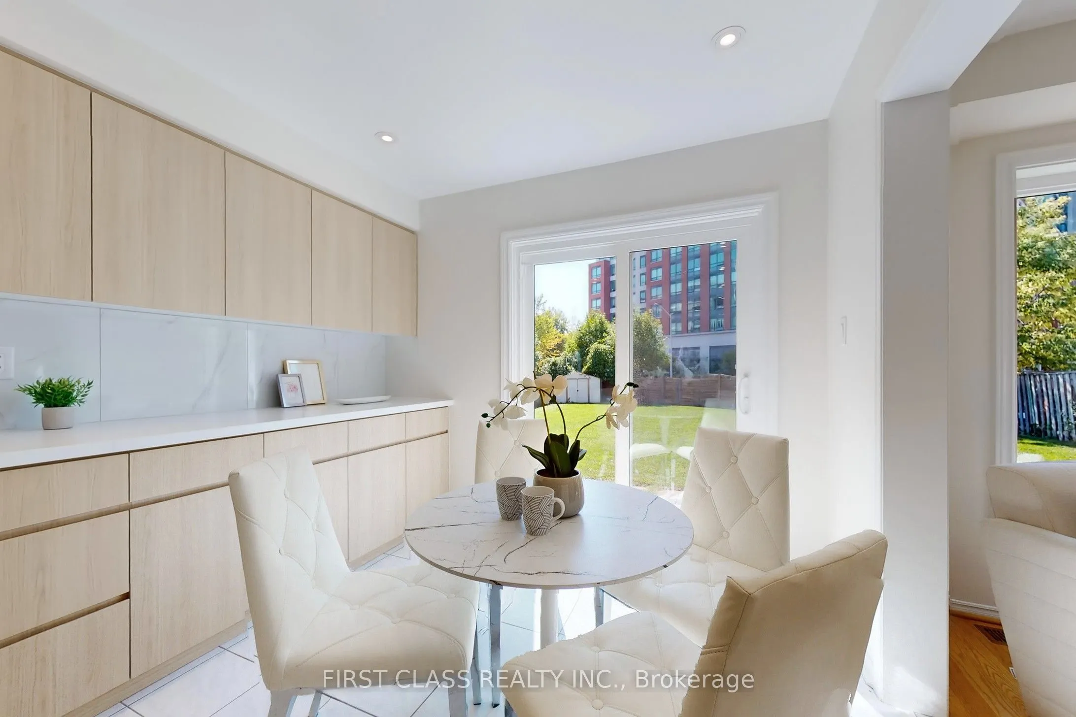 53 Manston Crescent