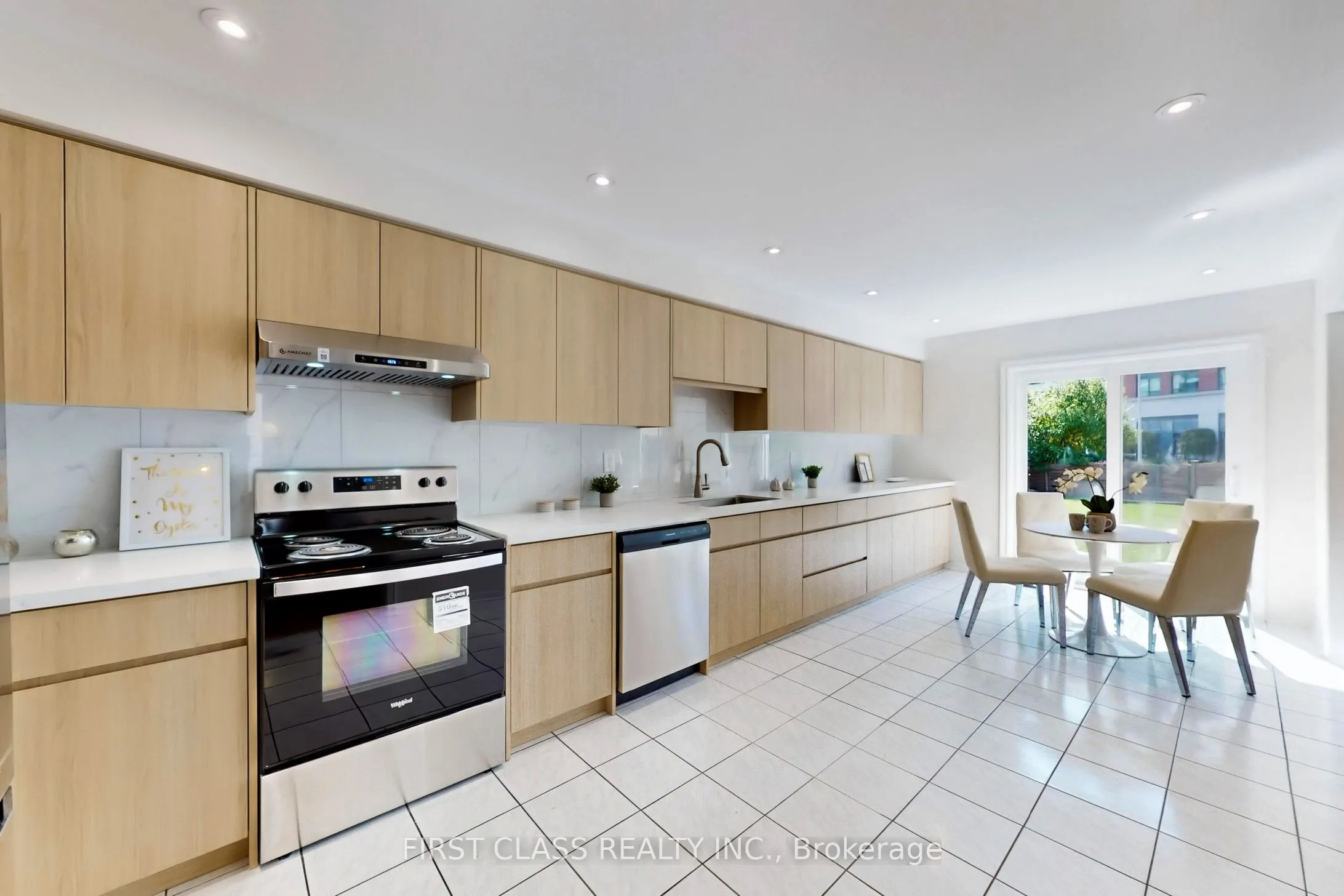 53 Manston Crescent