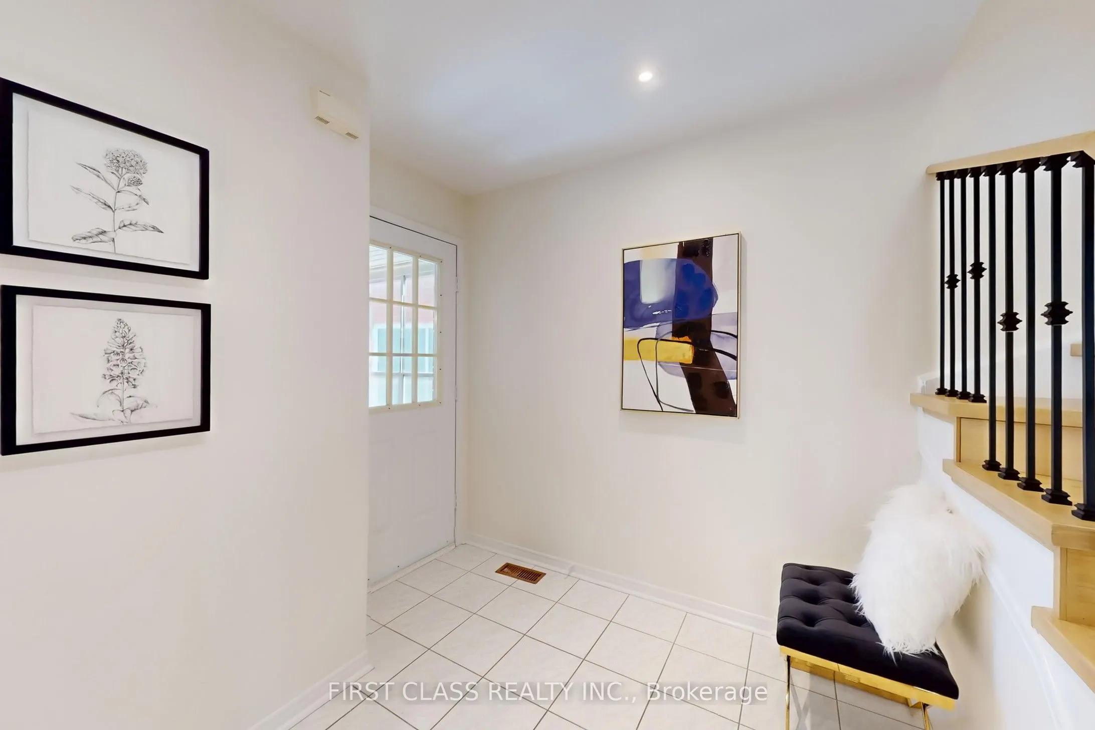 53 Manston Crescent