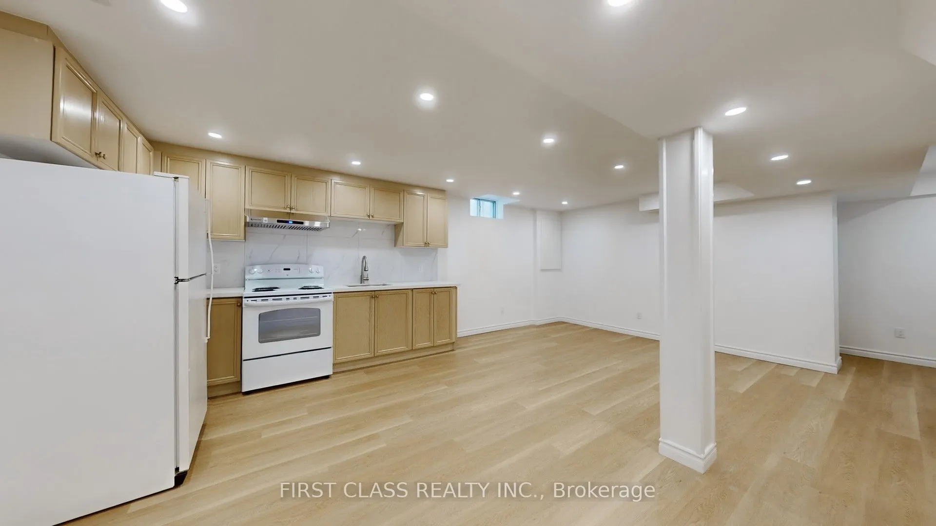 53 Manston Crescent