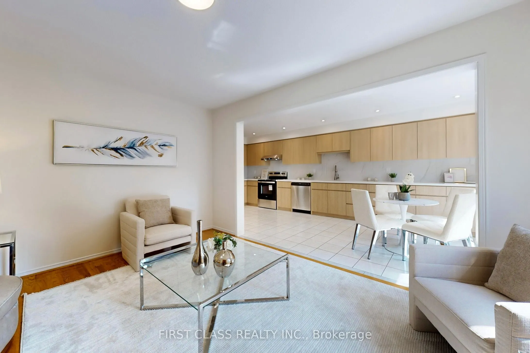 53 Manston Crescent