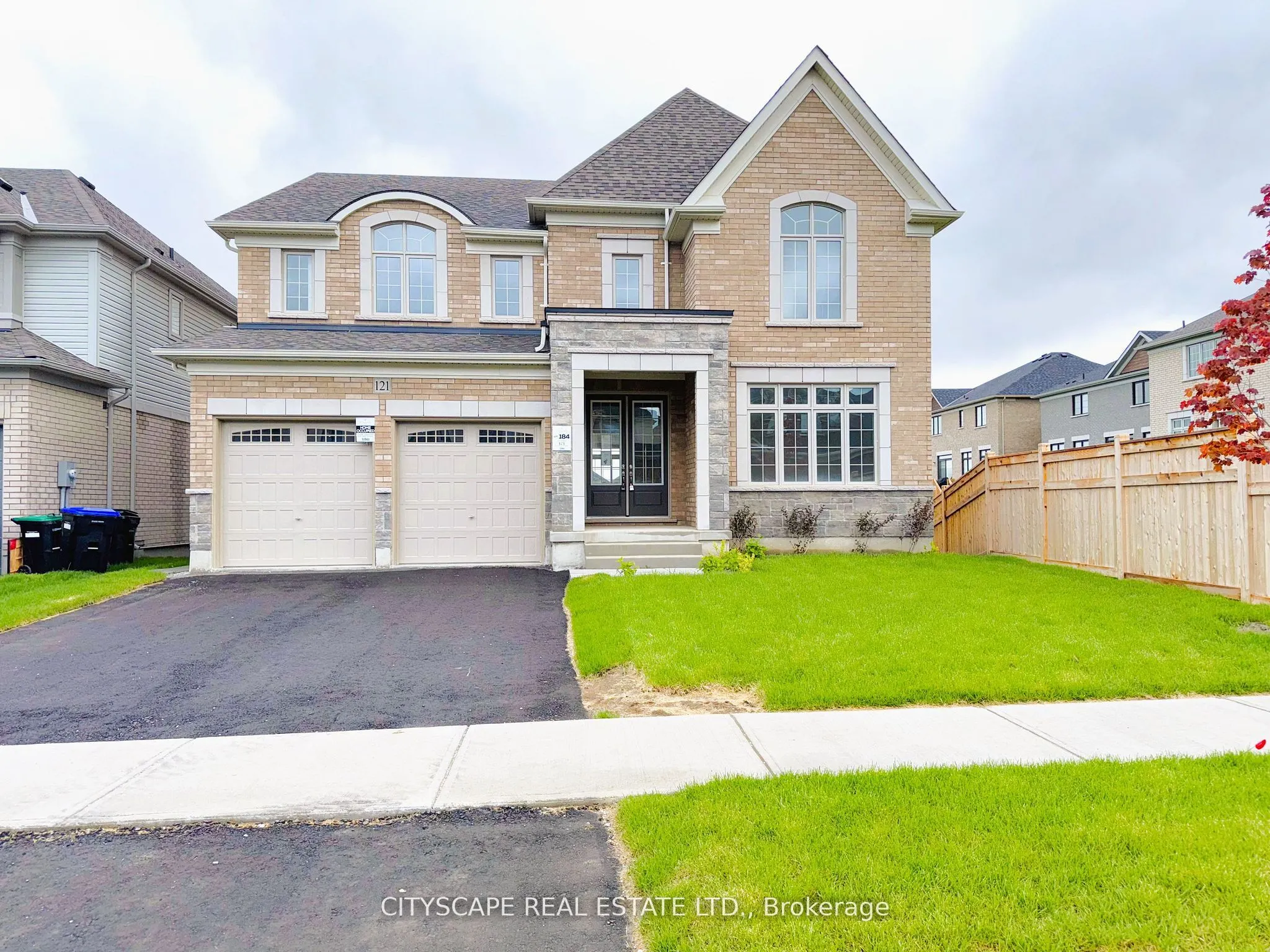 121 Bluebird Boulevard