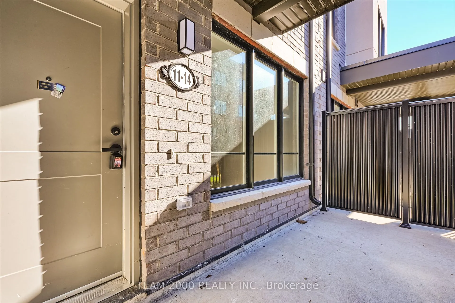 11 Baynes Way, #14