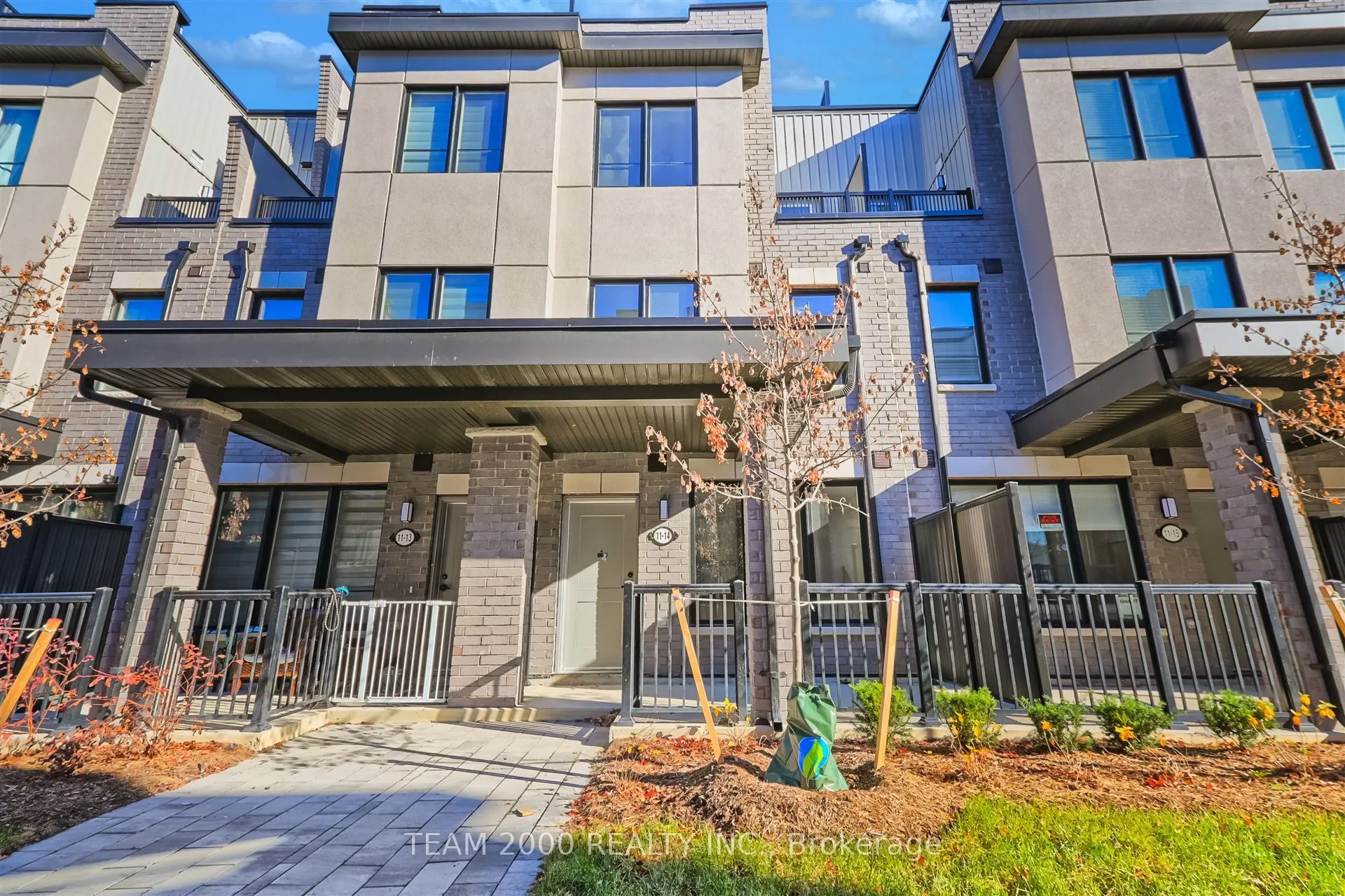 11 Baynes Way, #14