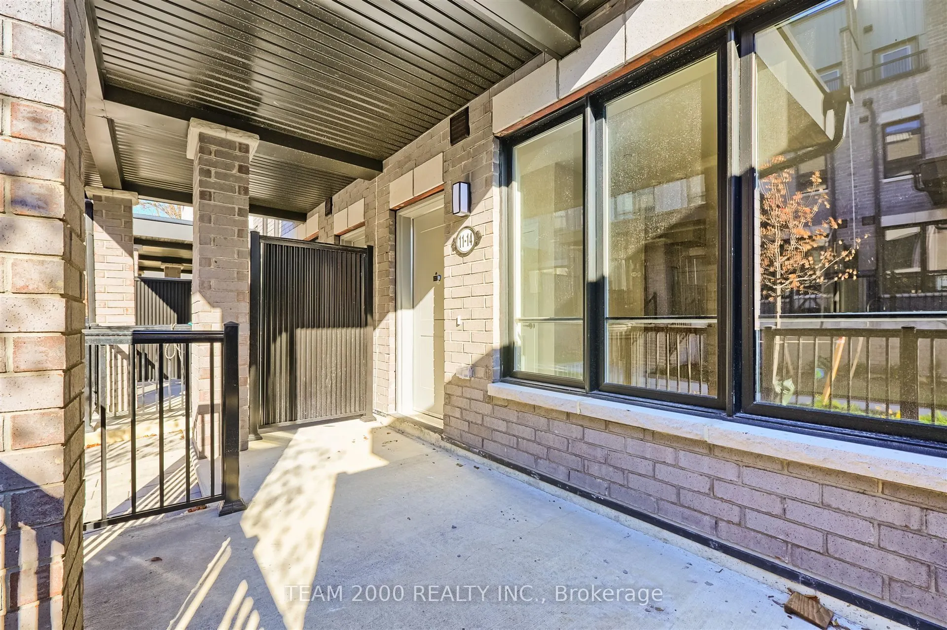 11 Baynes Way, #14
