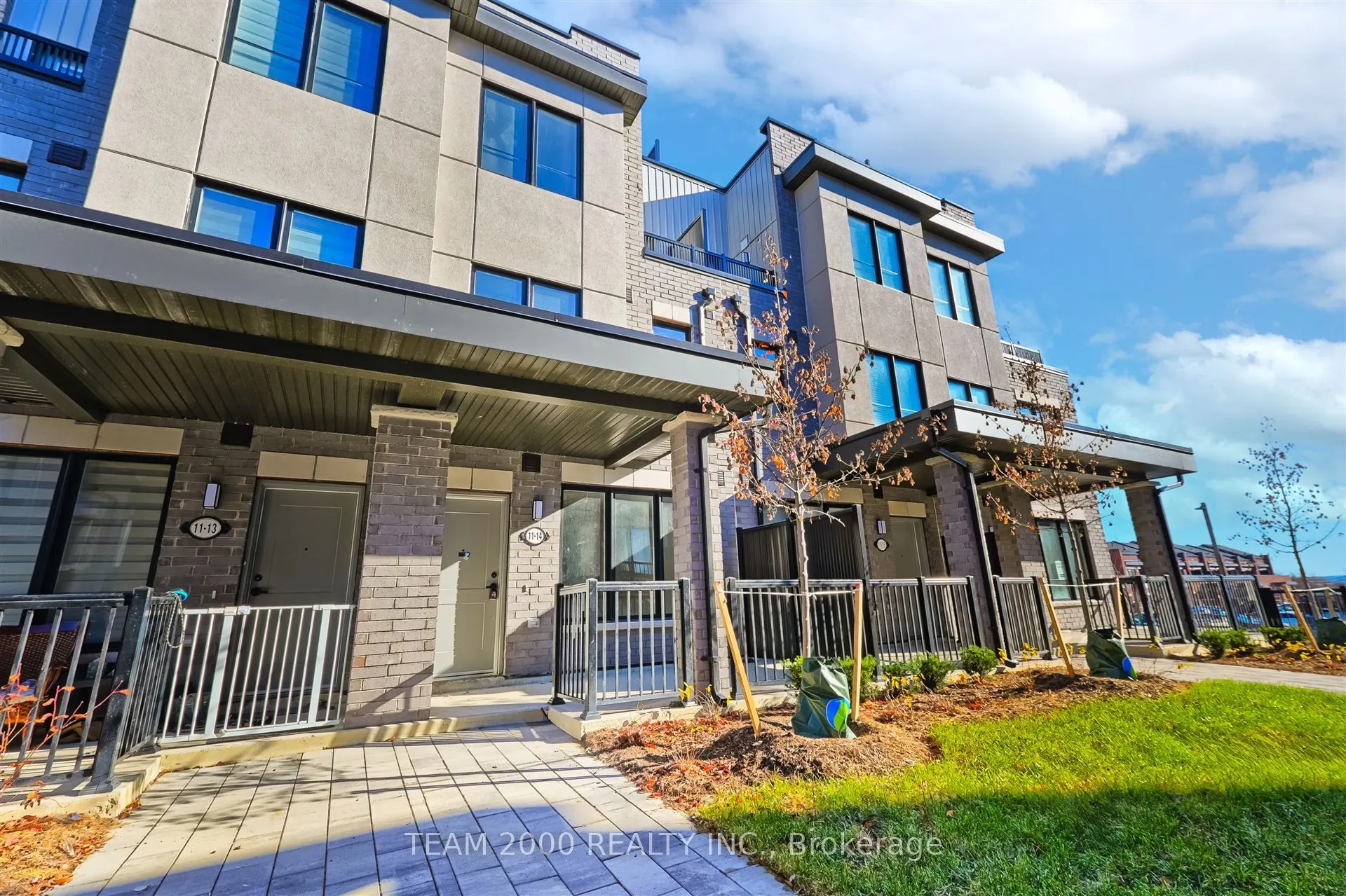 11 Baynes Way, #14