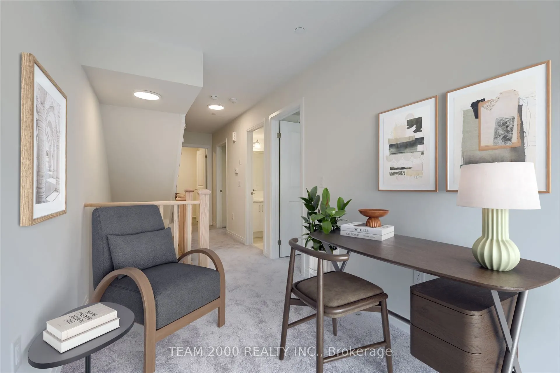 31 Baynes Way, #6