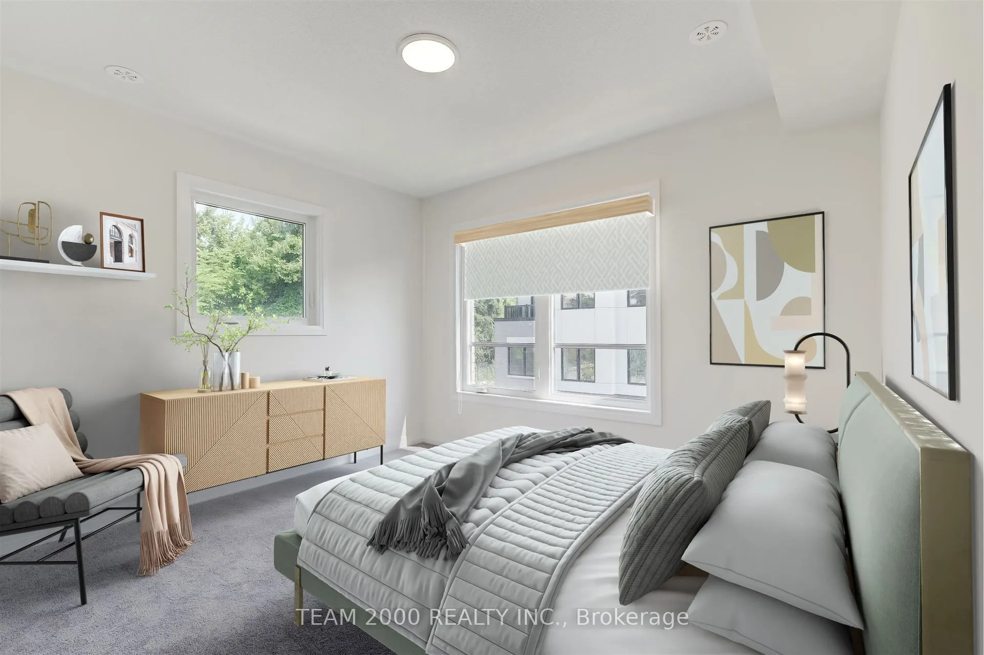 31 Baynes Way, #6