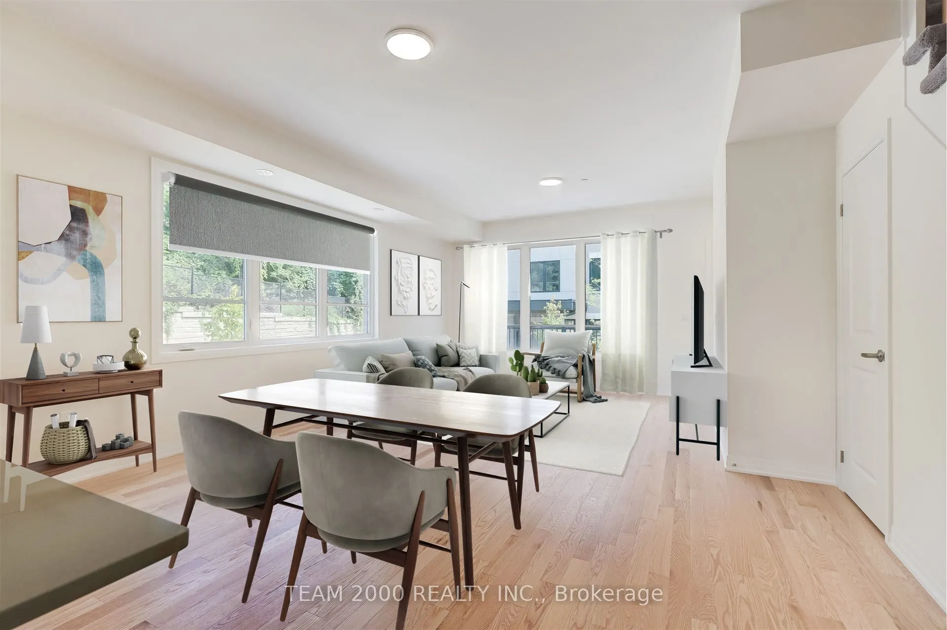 31 Baynes Way, #6