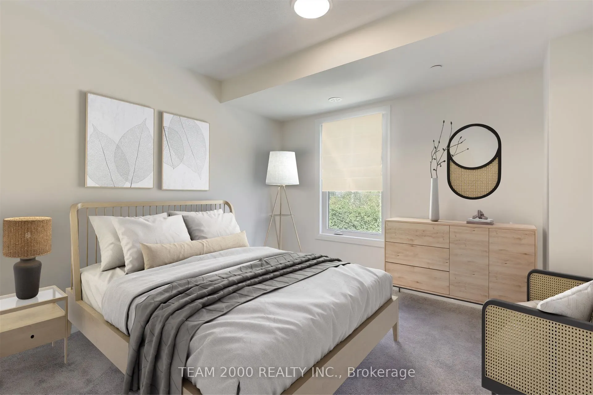 31 Baynes Way, #6