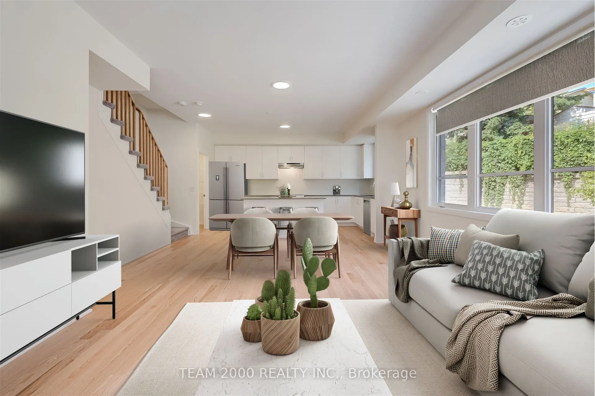 31 Baynes Way, #6